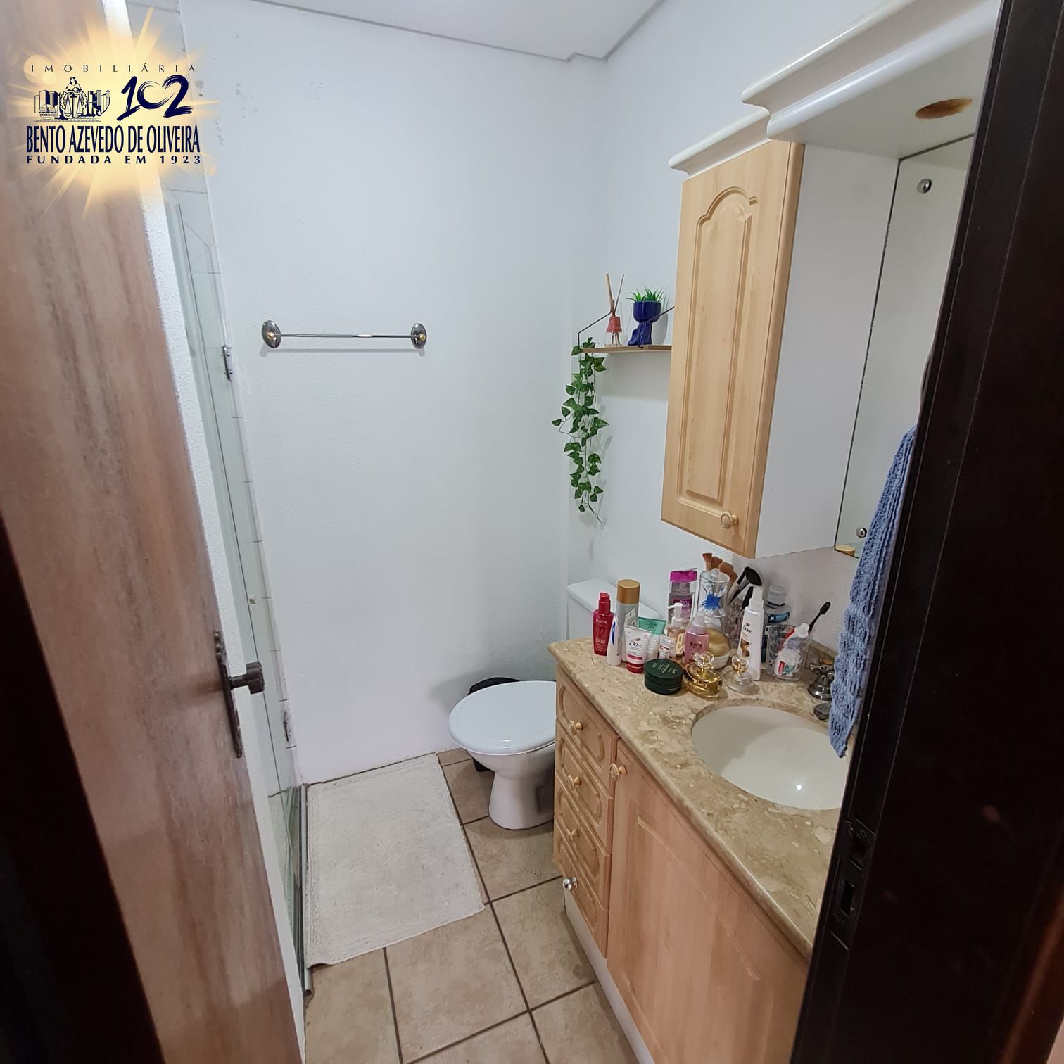 Apartamento, 1 quarto, 32 m² - Foto 11