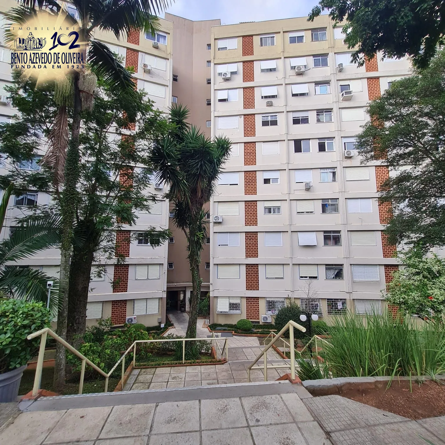 FACHADA BLOC A-1