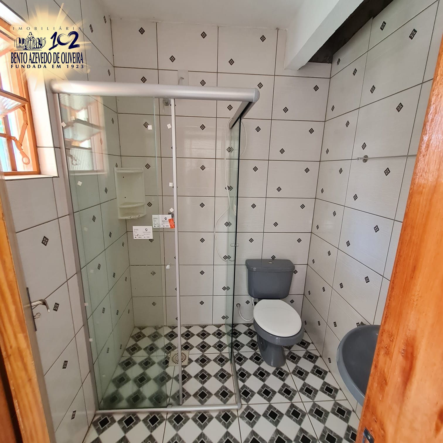 Casa, 2 quartos, 54 m² - Foto 10