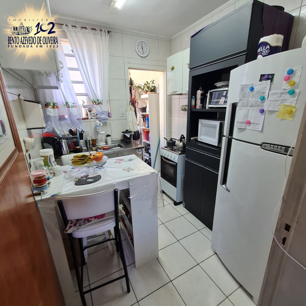 Apartamento, 2 quartos, 63 m² - Foto 9