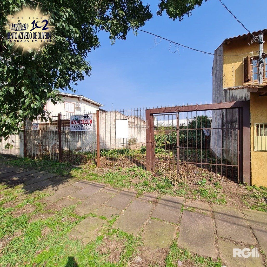 Terreno, 329 m² - Foto 2