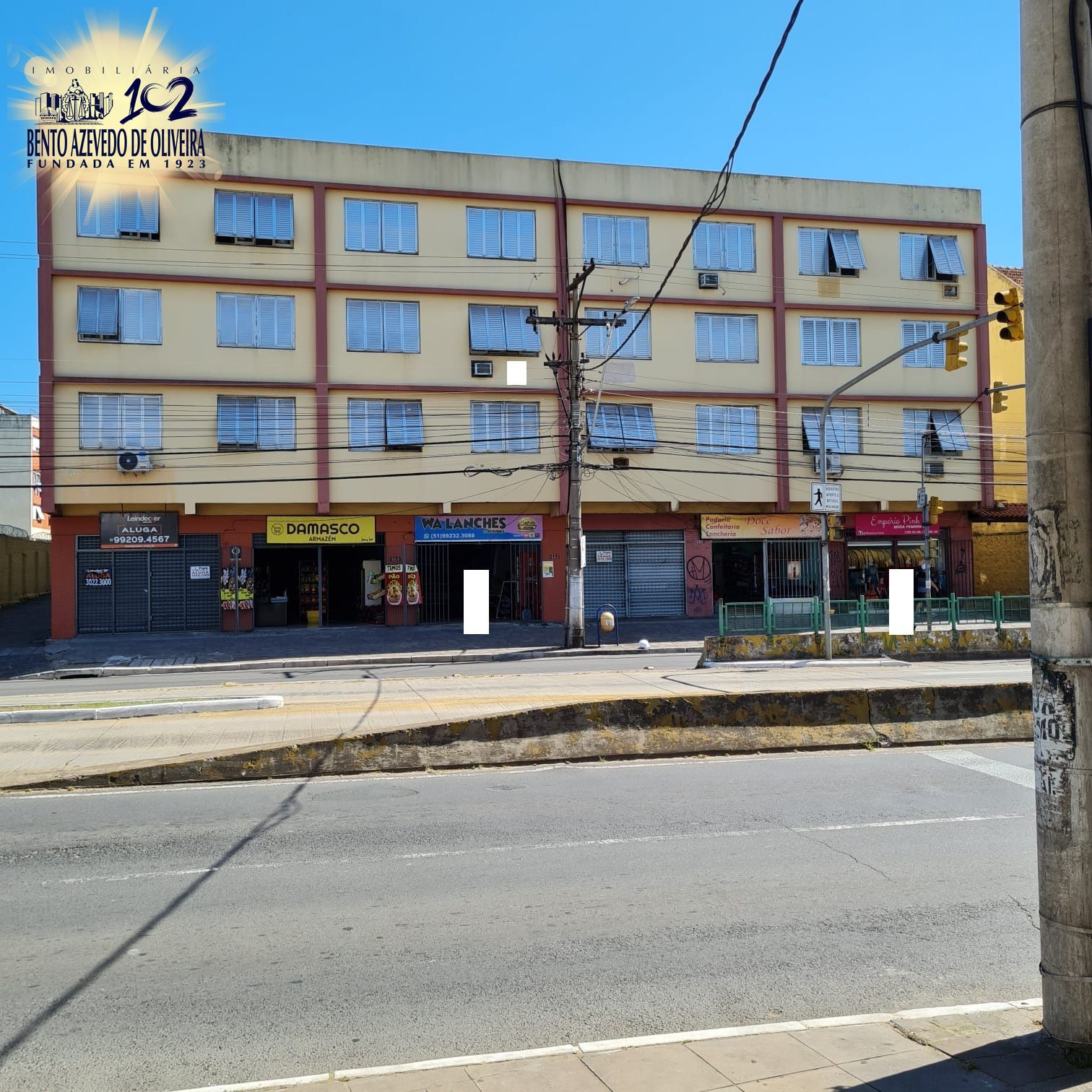 Apartamento, 2 quartos, 63 m² - Foto 1
