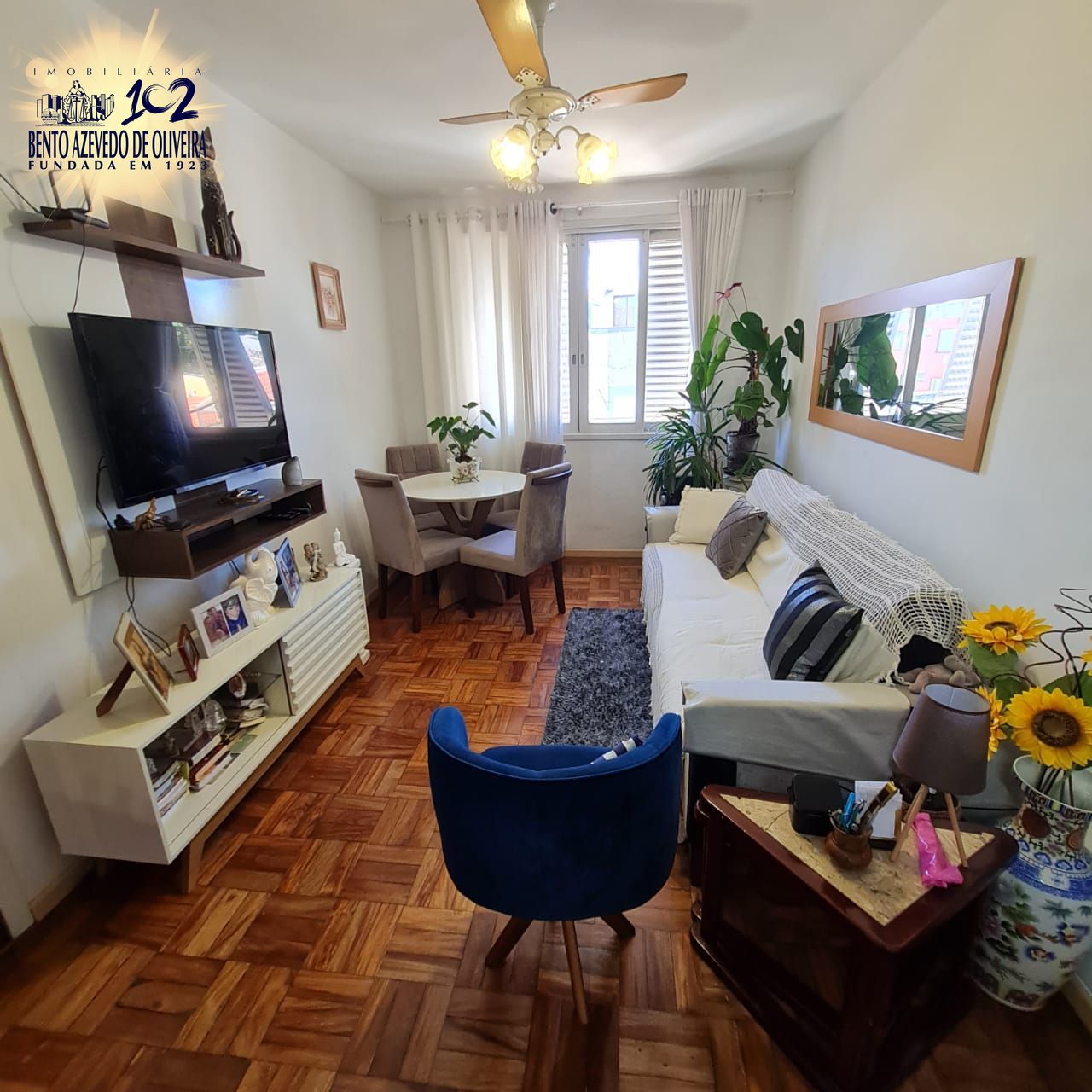 Apartamento, 2 quartos, 63 m² - Foto 8