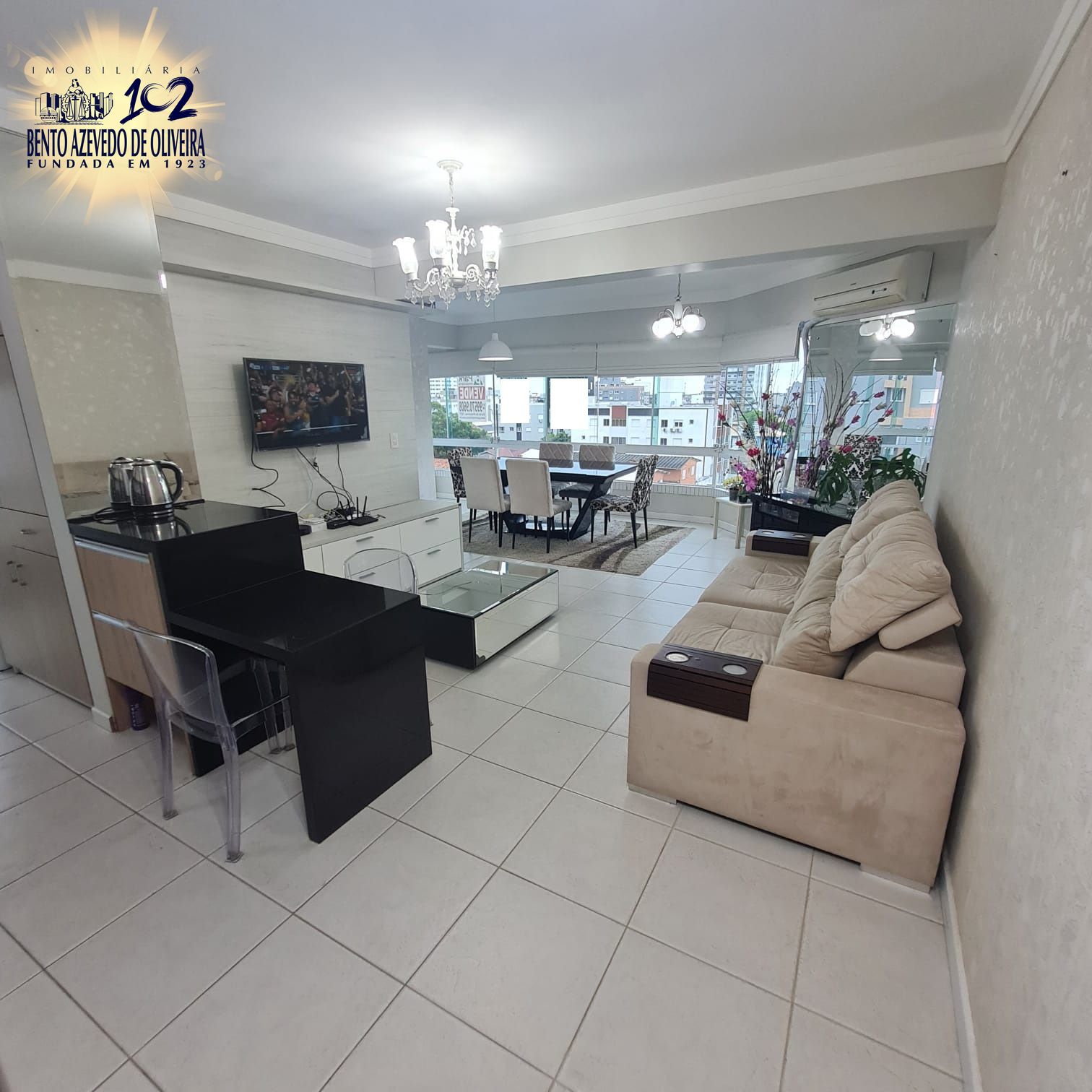 Apartamento, 3 quartos, 107 m² - Foto 7