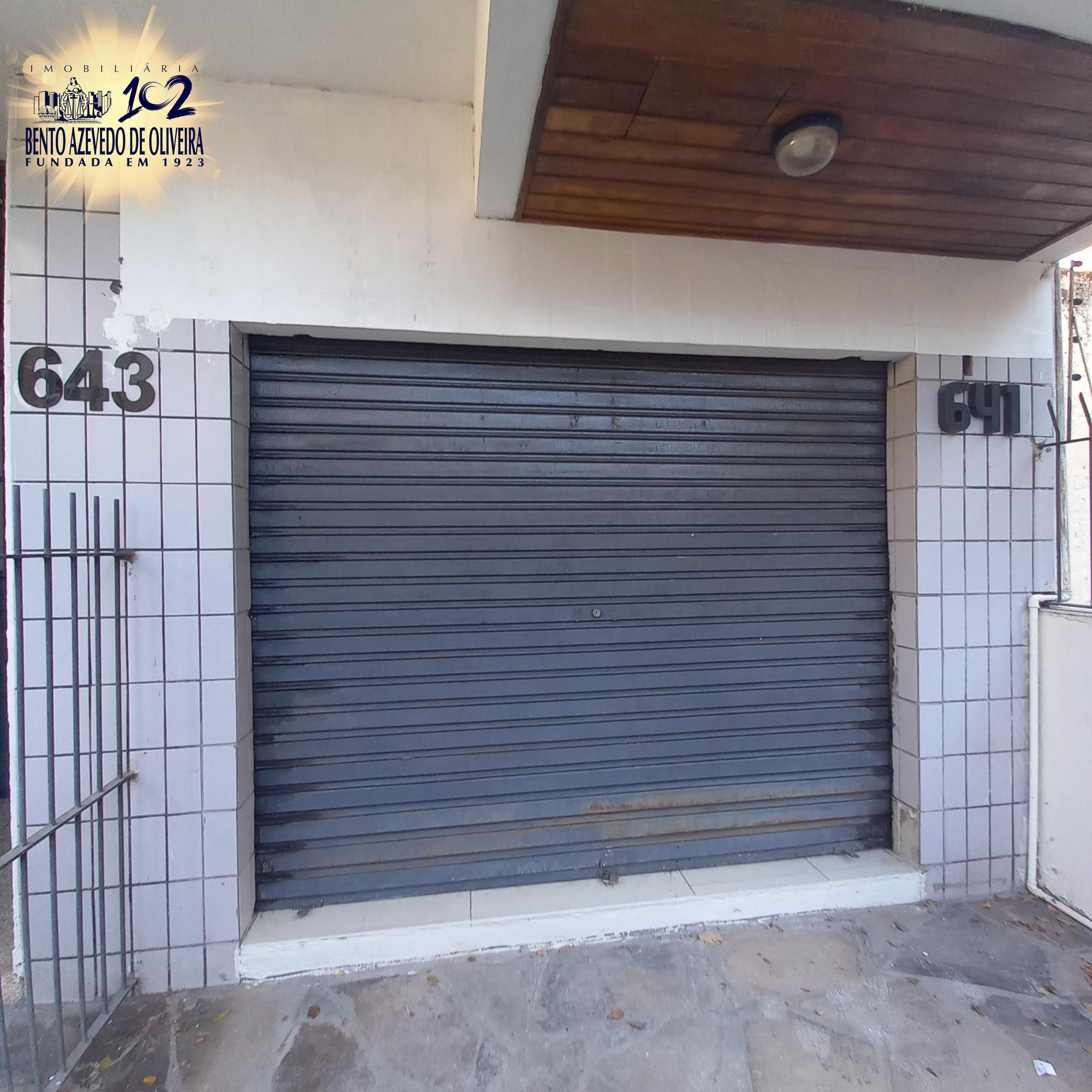 Loja-Salão, 53 m² - Foto 21