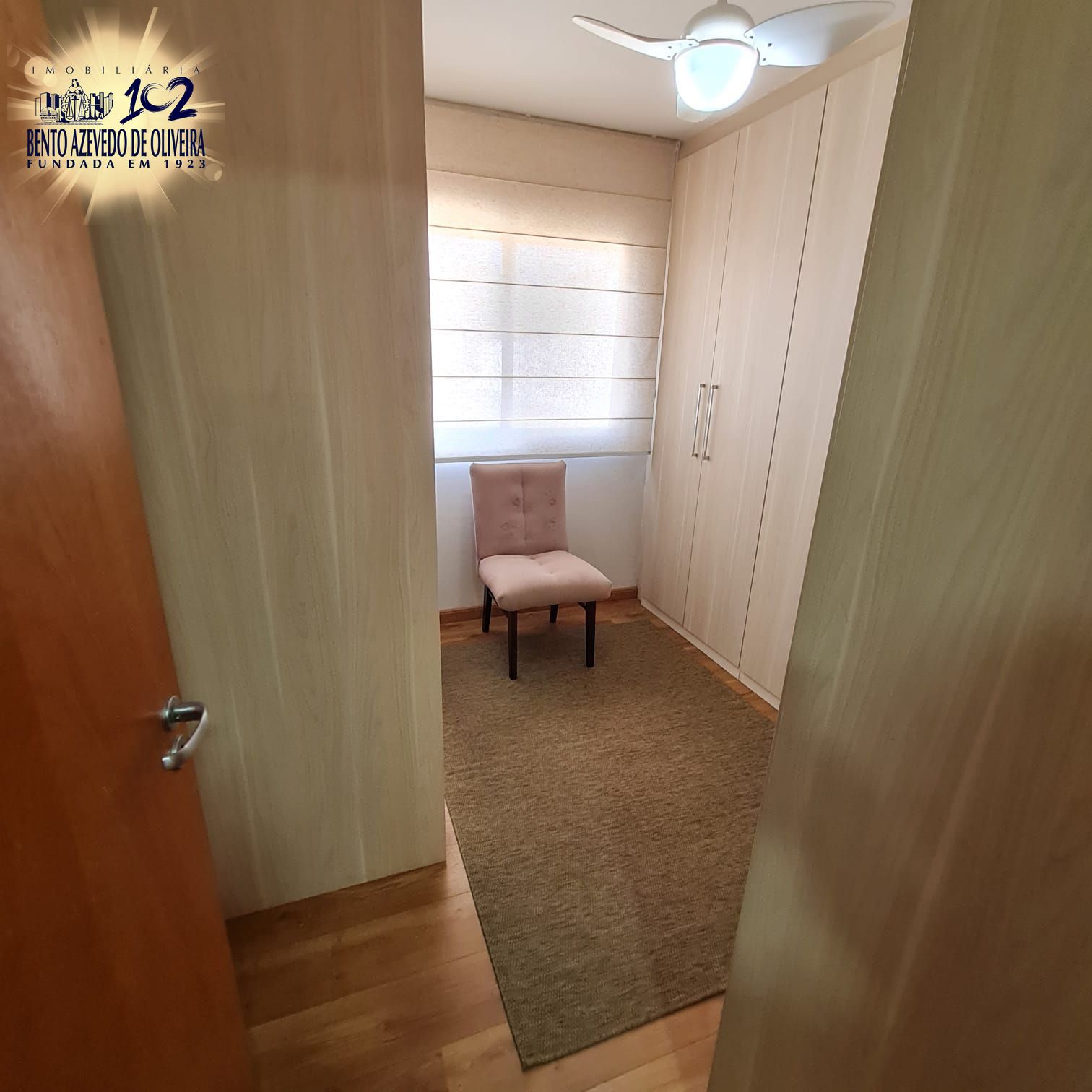 Apartamento, 3 quartos, 107 m² - Foto 27