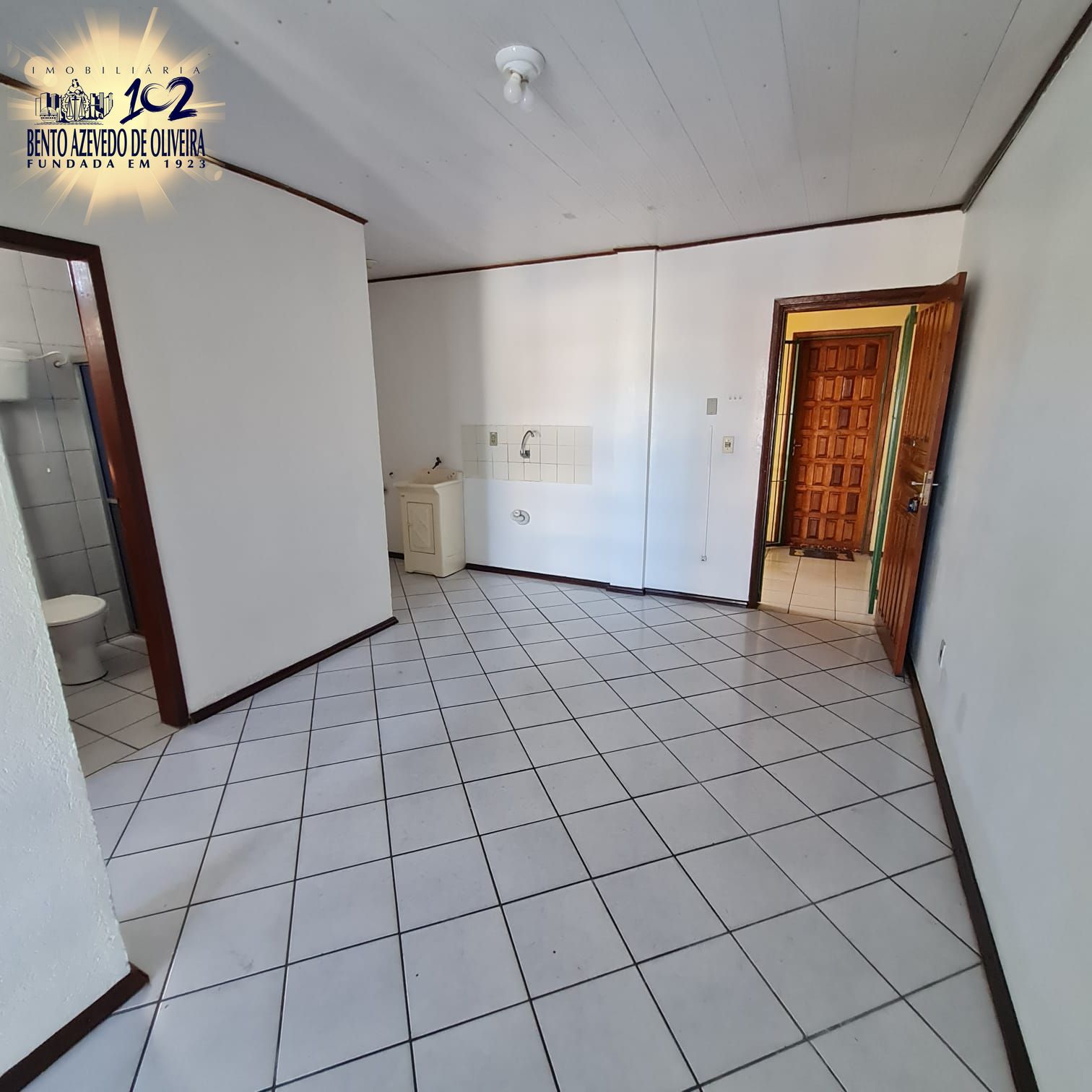 Casa Comercial, 38 m² - Foto 11