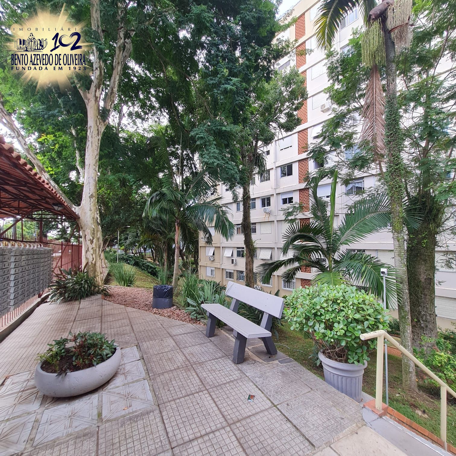 JARDIM
