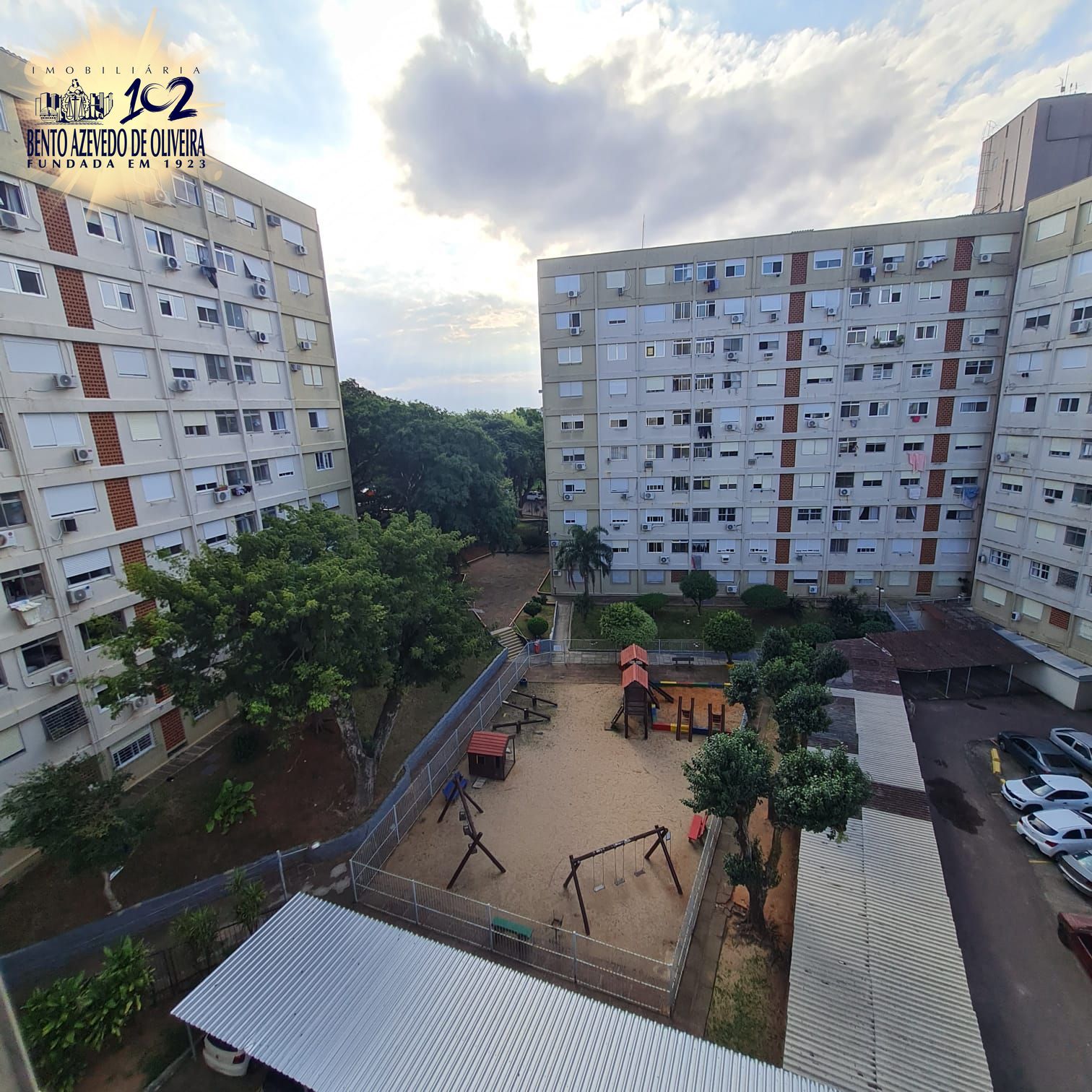 QUADRA ESPORTIVA