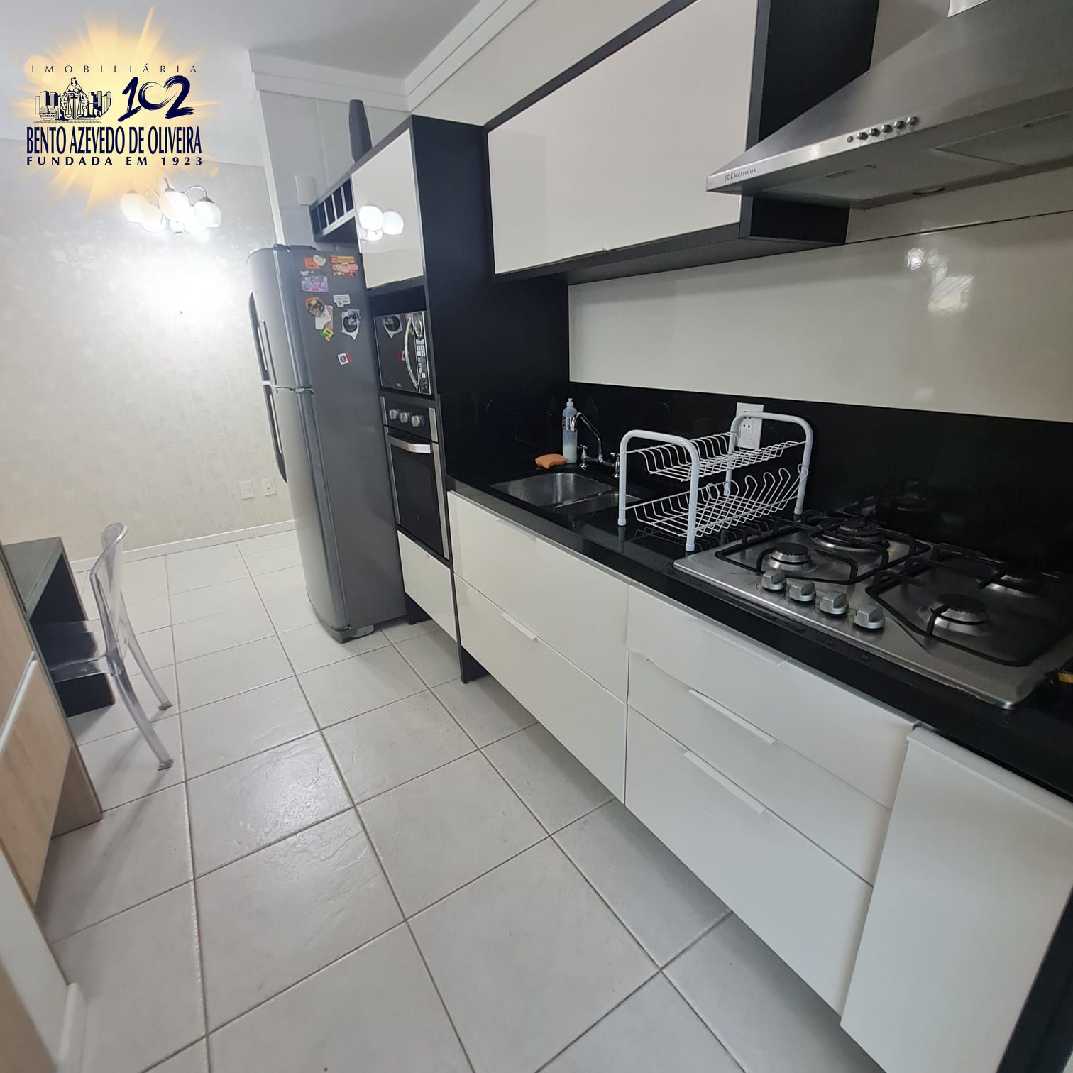 Apartamento, 3 quartos, 107 m² - Foto 9