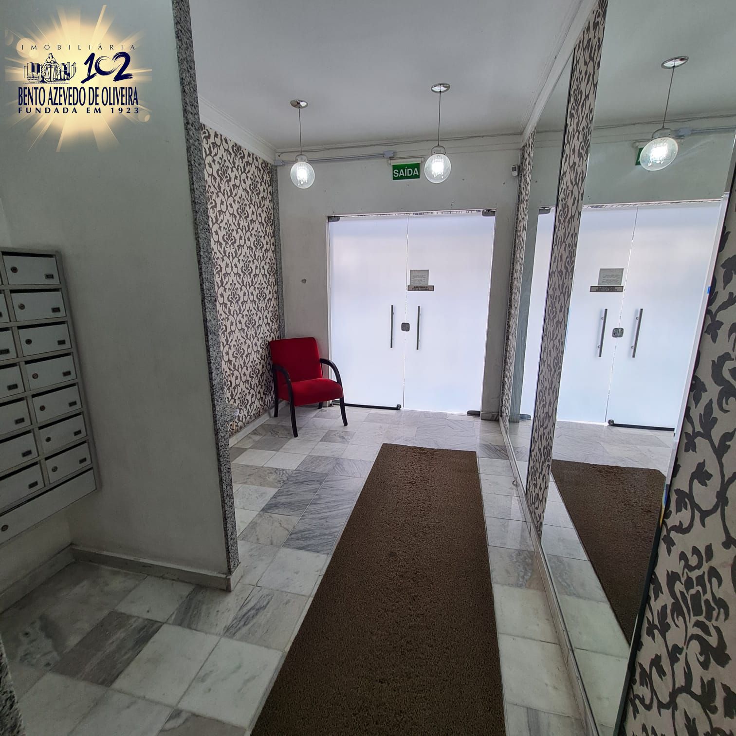 Apartamento, 2 quartos, 73 m² - Foto 3