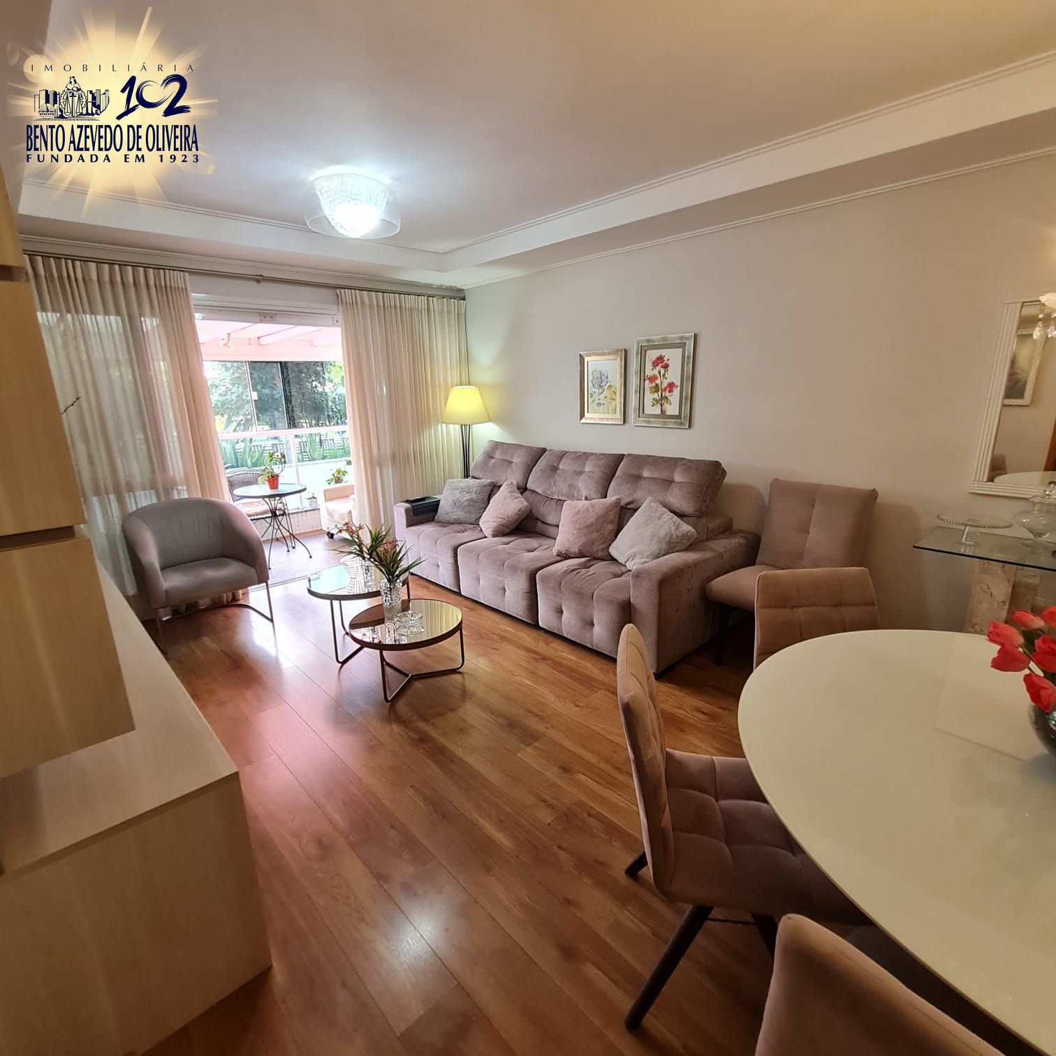 Apartamento, 3 quartos, 107 m² - Foto 10