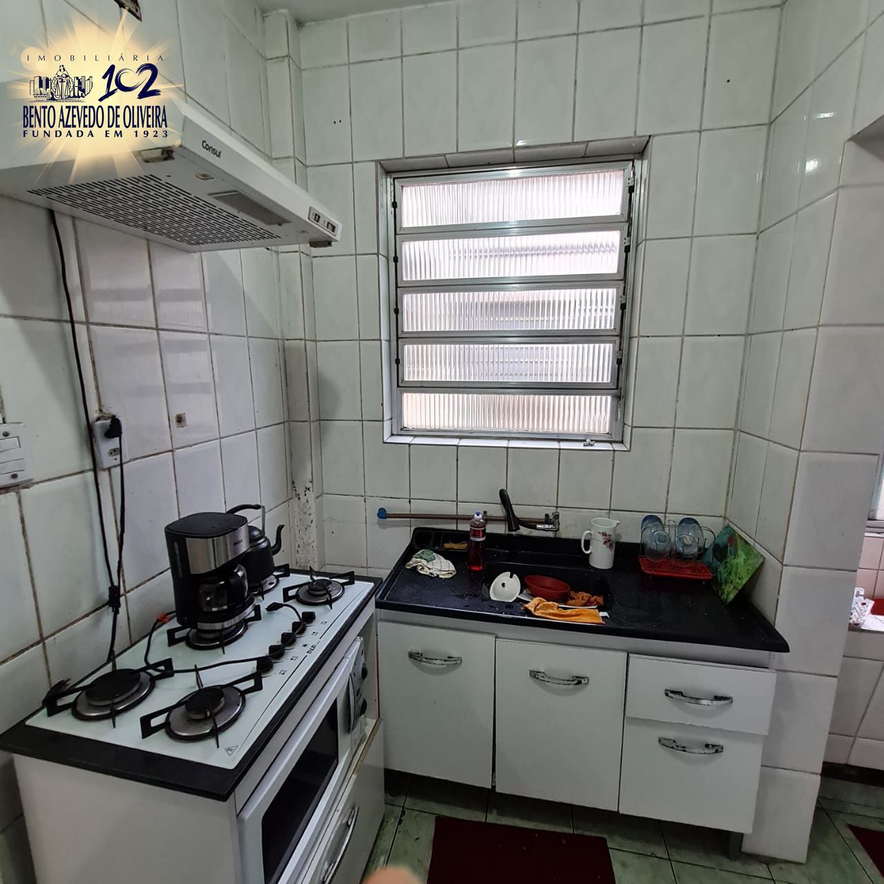 COZINHA