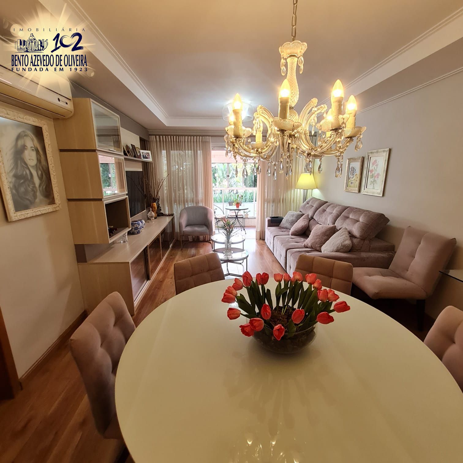 Apartamento, 3 quartos, 107 m² - Foto 9