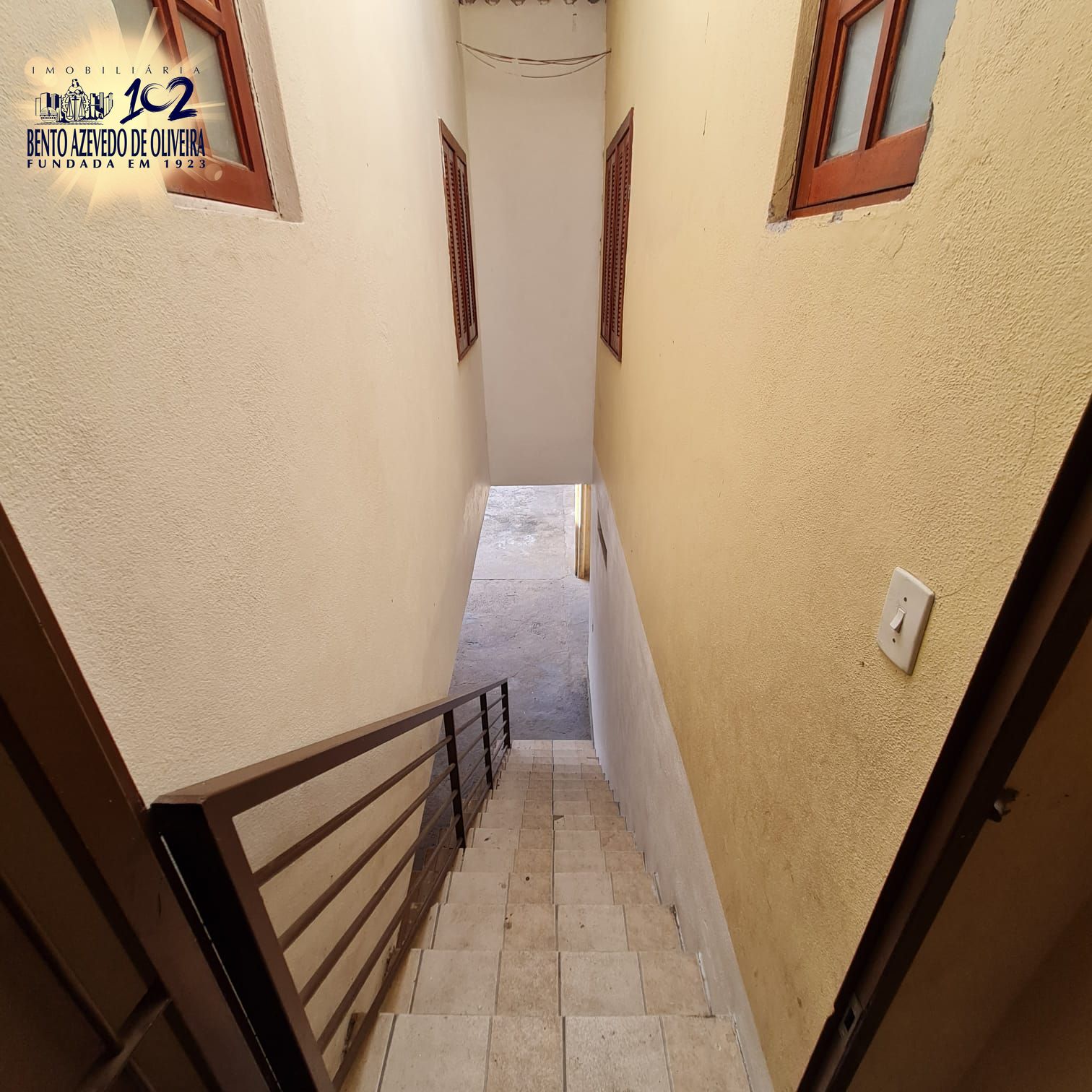 Casa Comercial, 38 m² - Foto 9
