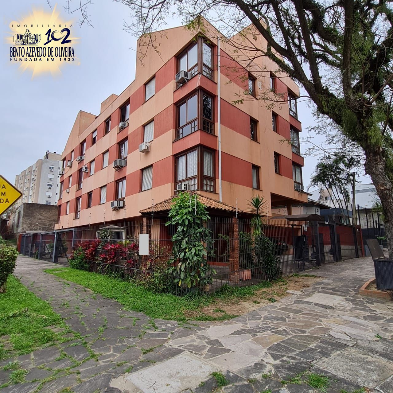 Apartamento, 1 quarto, 32 m² - Foto 2