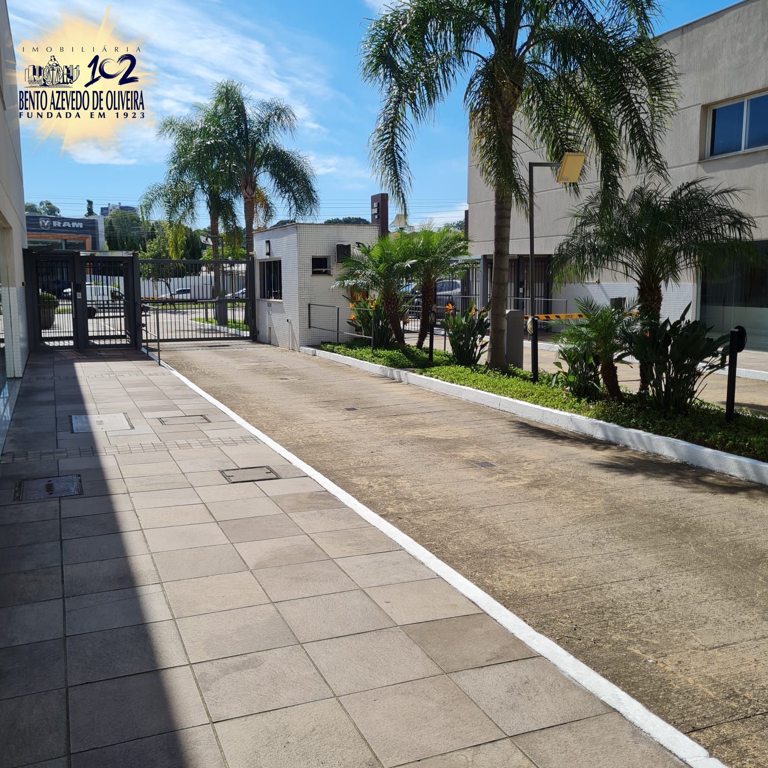 Apartamento, 3 quartos, 107 m² - Foto 2