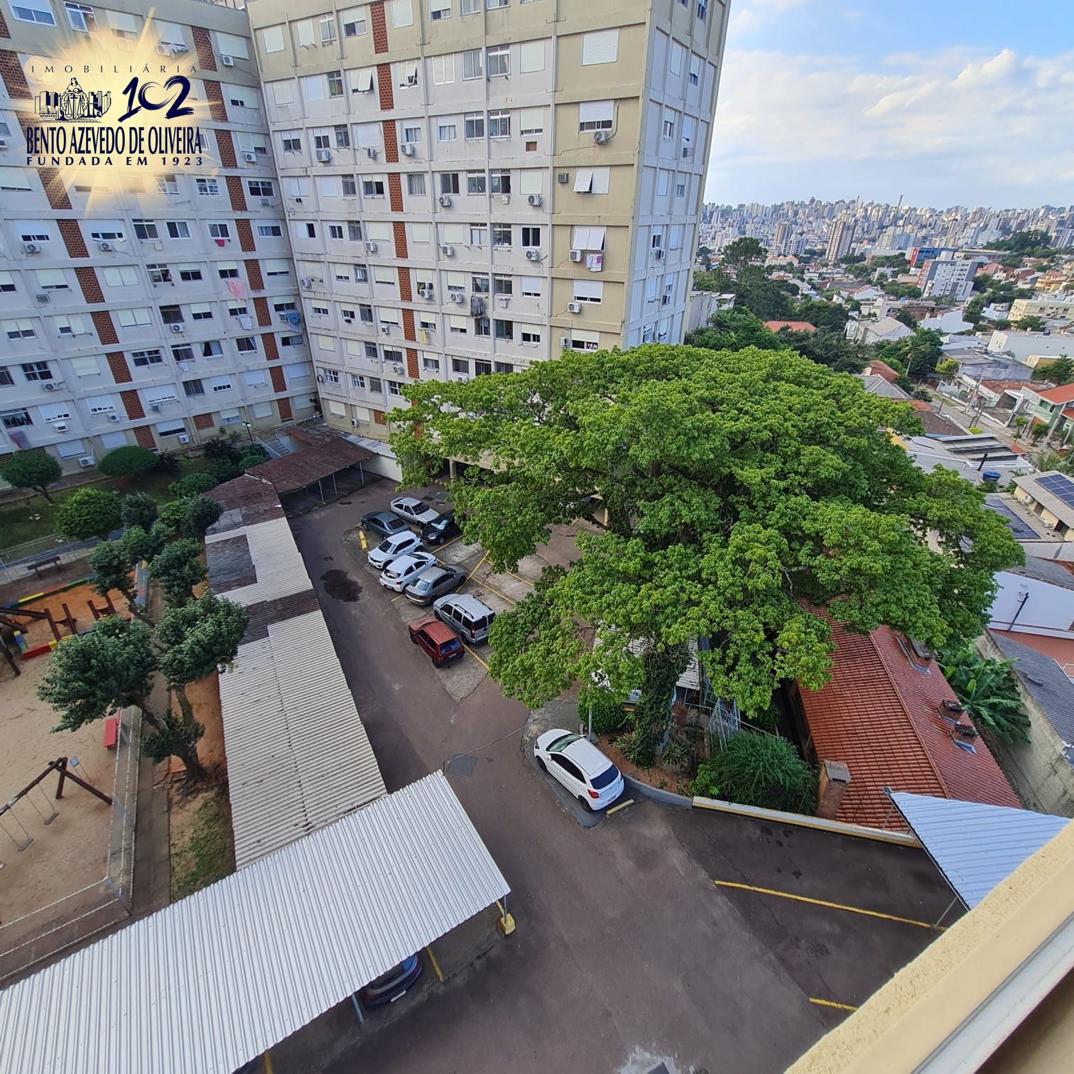 SALÃO FESTAS