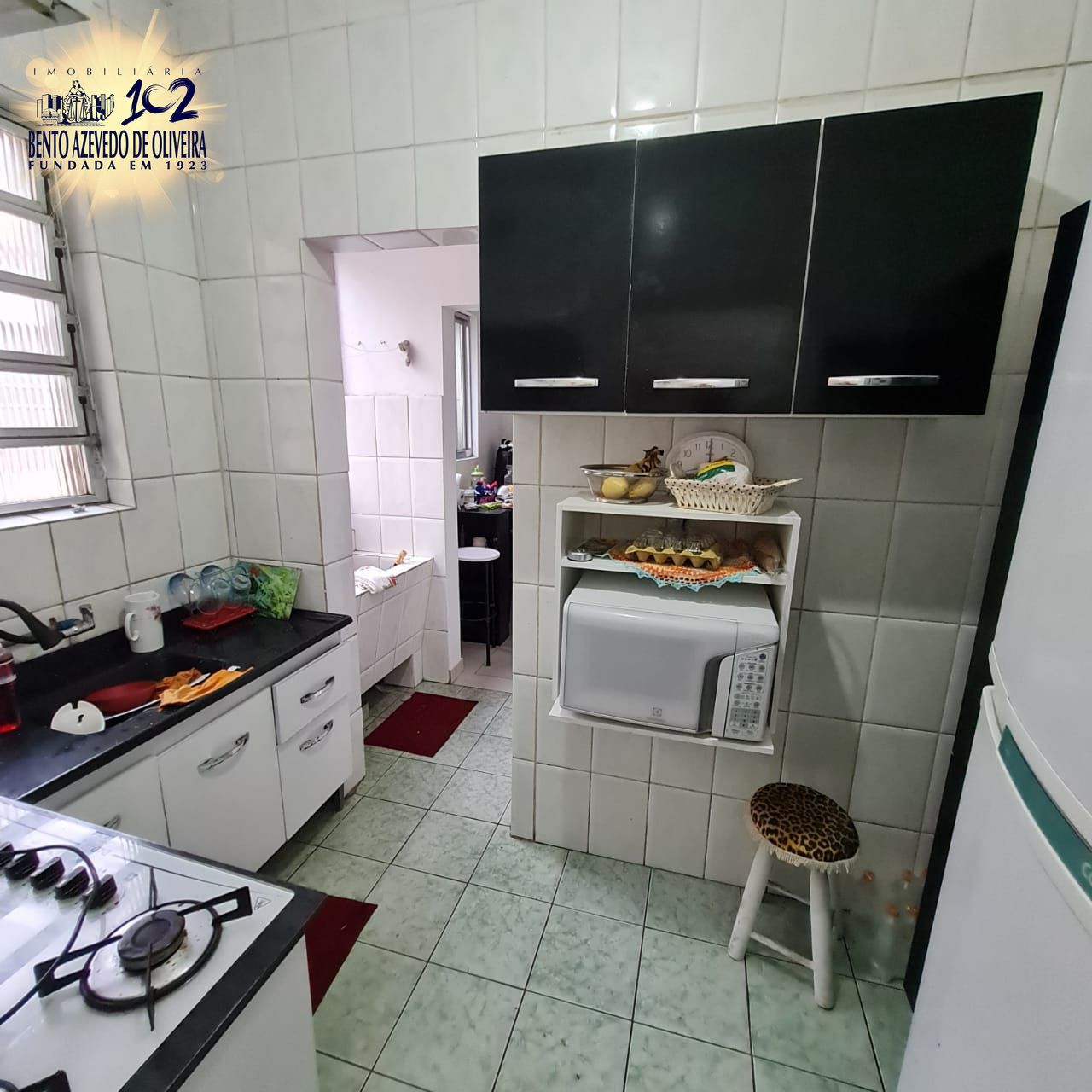COZINHA