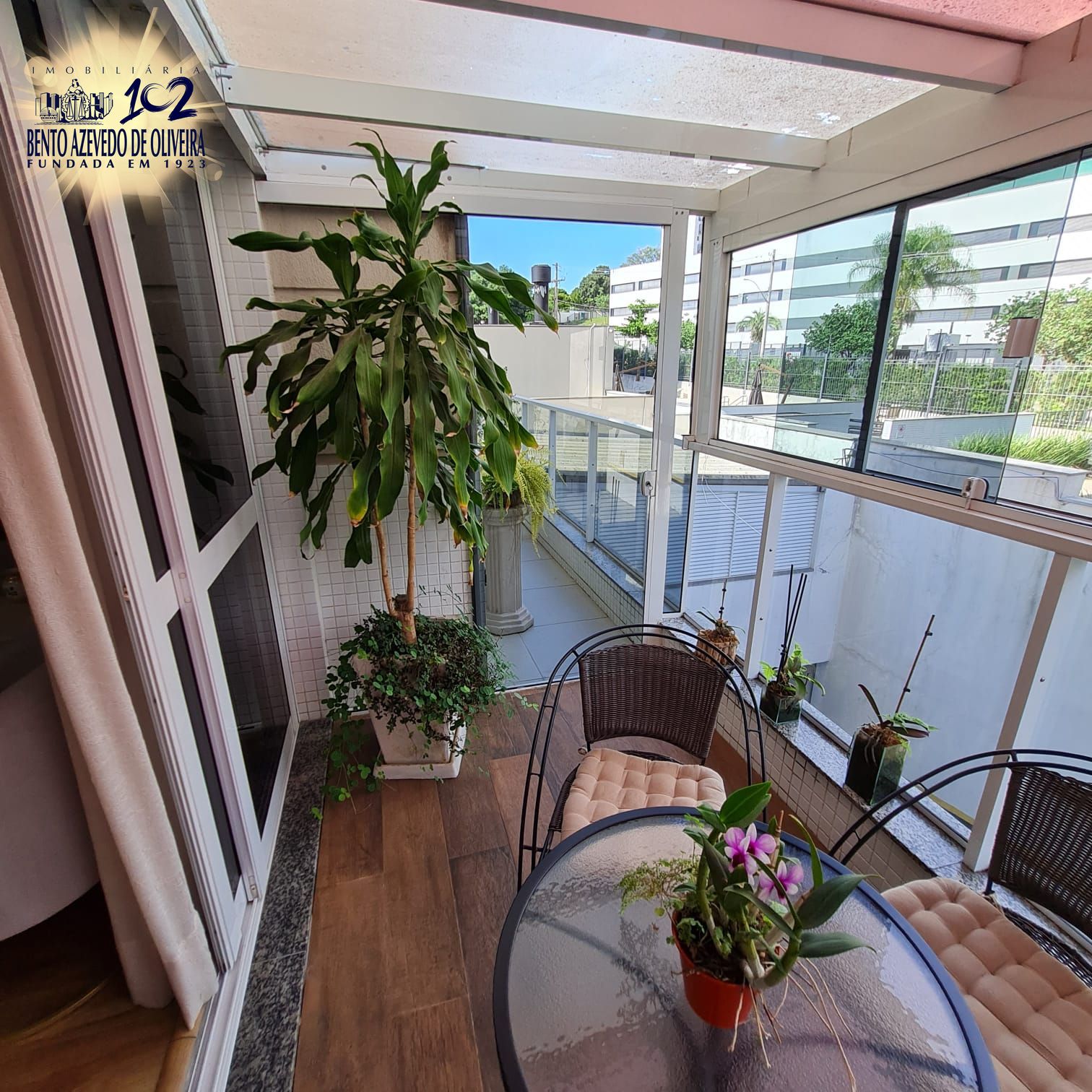 Apartamento, 3 quartos, 107 m² - Foto 13