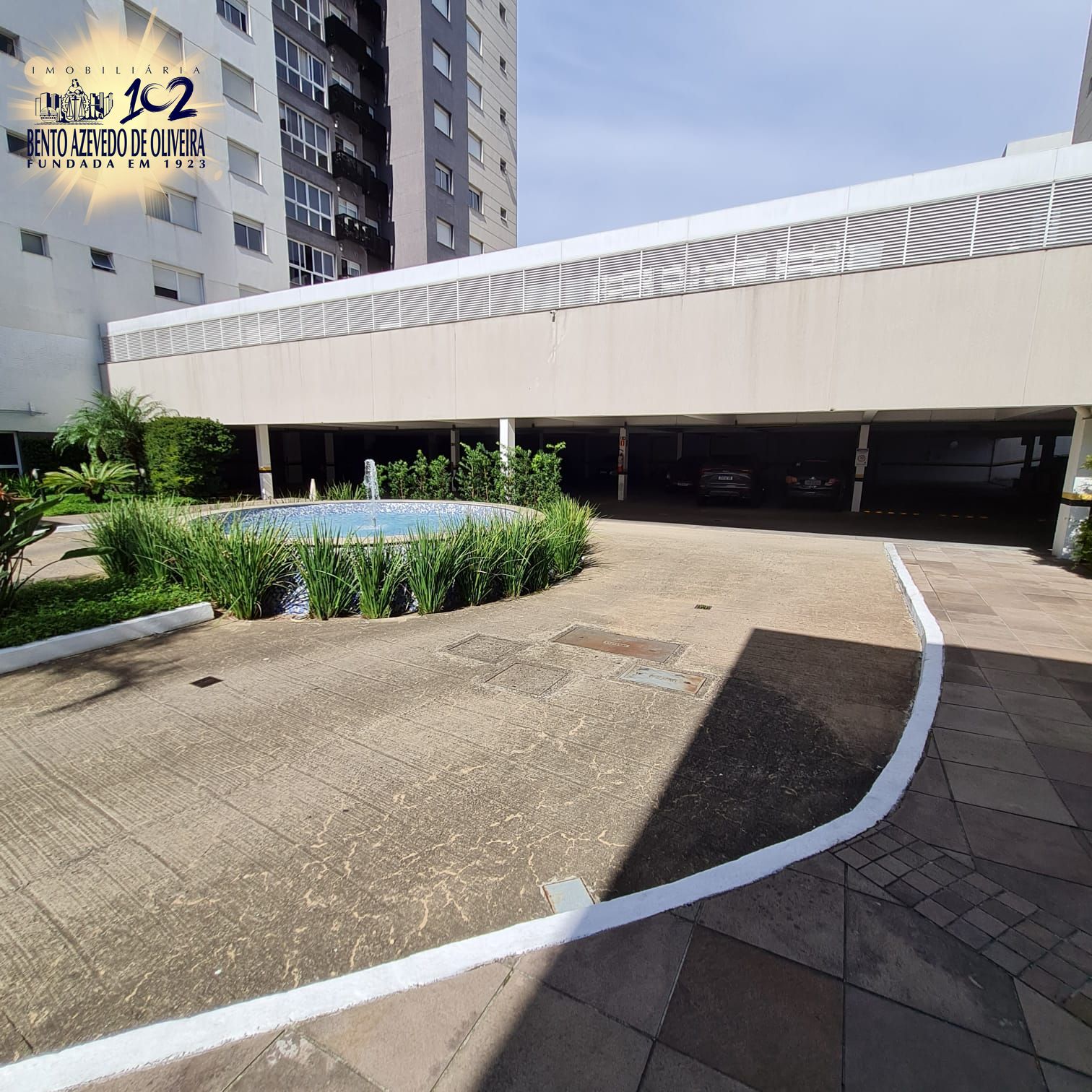 Apartamento, 3 quartos, 107 m² - Foto 3
