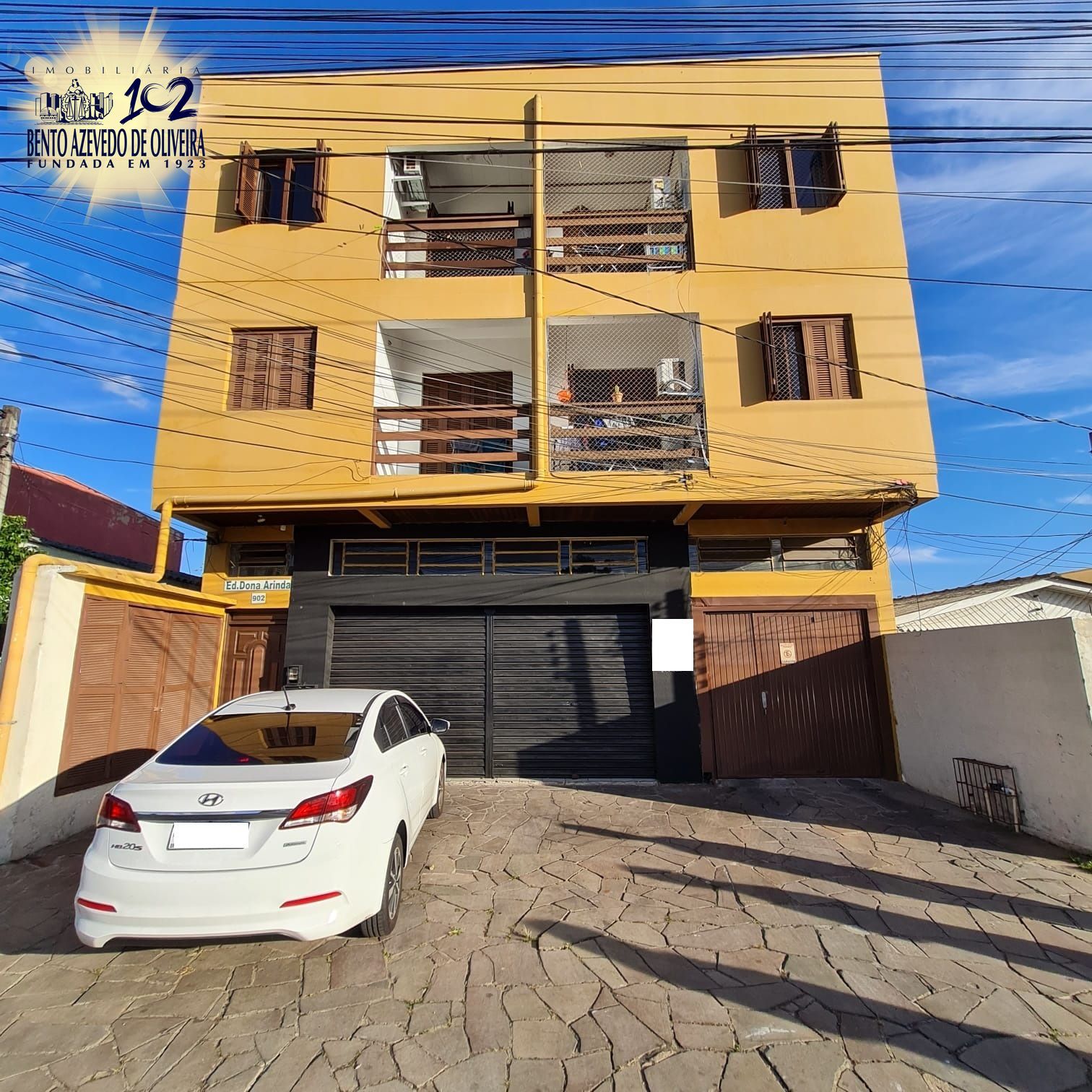 Casa Comercial, 38 m² - Foto 1
