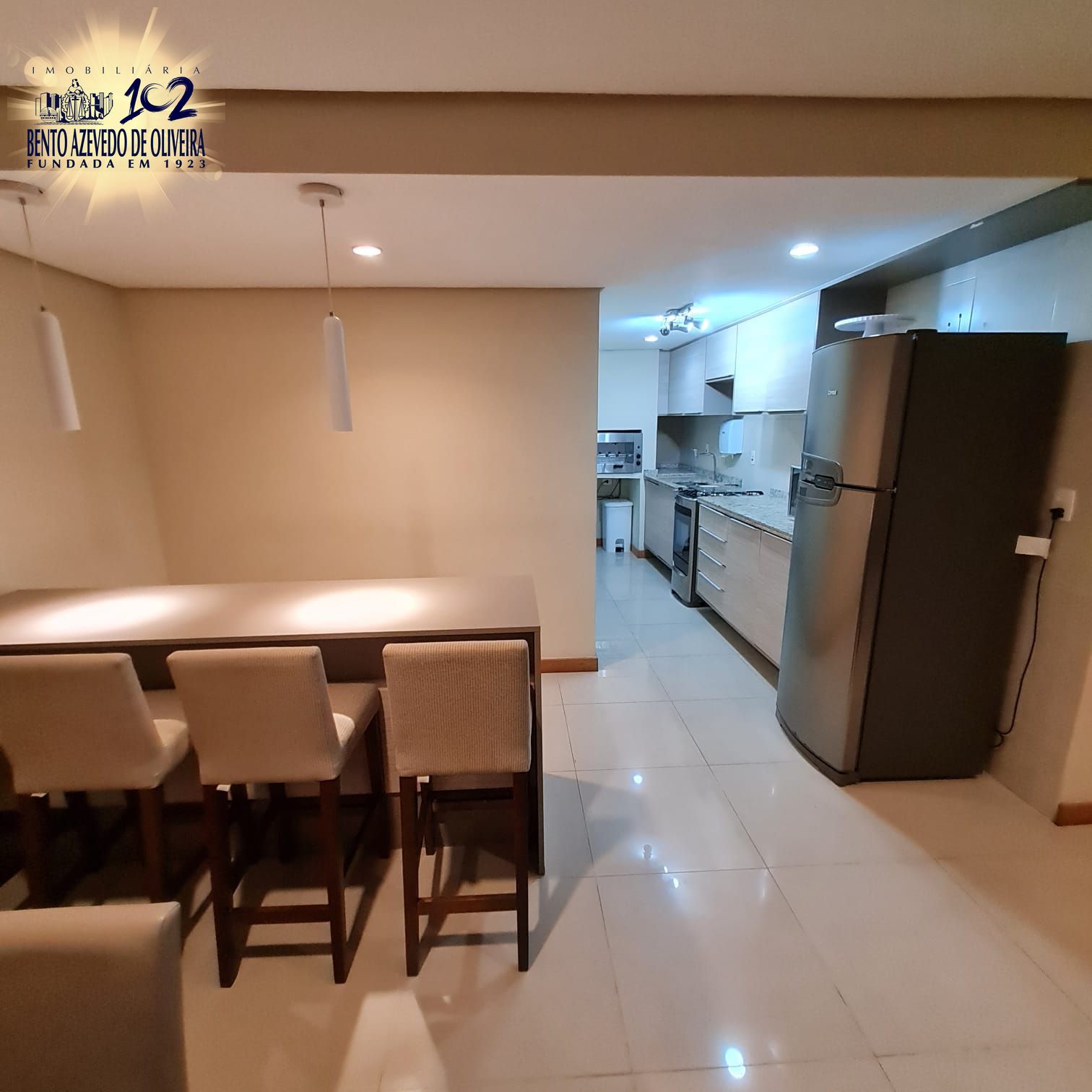 Apartamento, 3 quartos, 107 m² - Foto 37