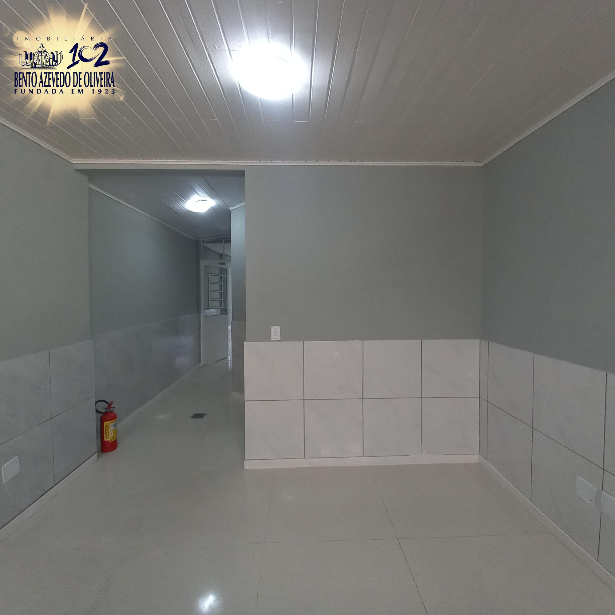 Loja-Salão, 53 m² - Foto 8