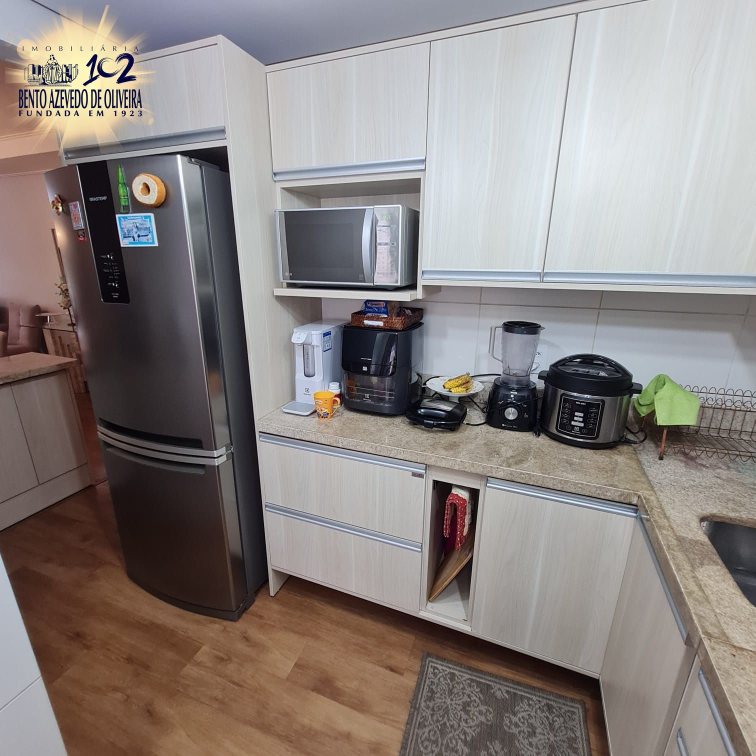 Apartamento, 3 quartos, 107 m² - Foto 14