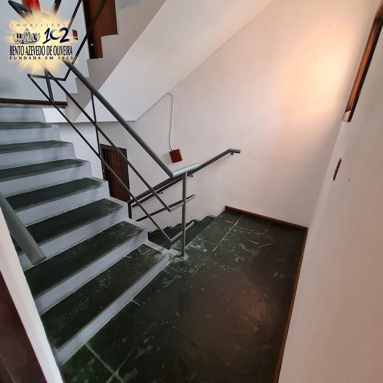 Apartamento, 1 quarto, 32 m² - Foto 5