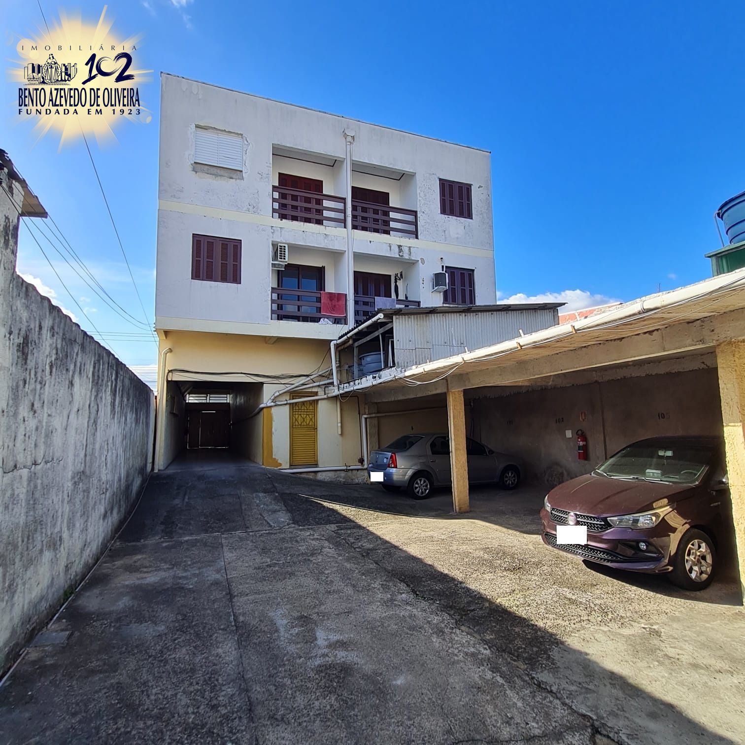 Casa Comercial, 38 m² - Foto 4