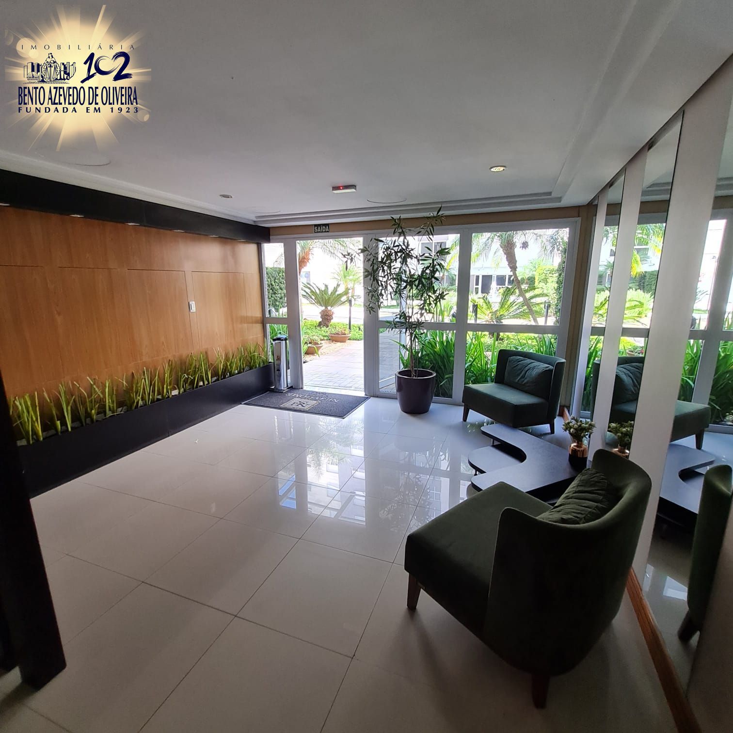 Apartamento, 3 quartos, 107 m² - Foto 7