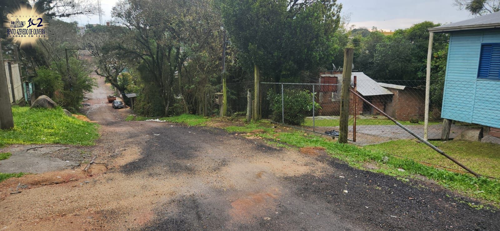 Terreno, 1600 m² - Foto 4