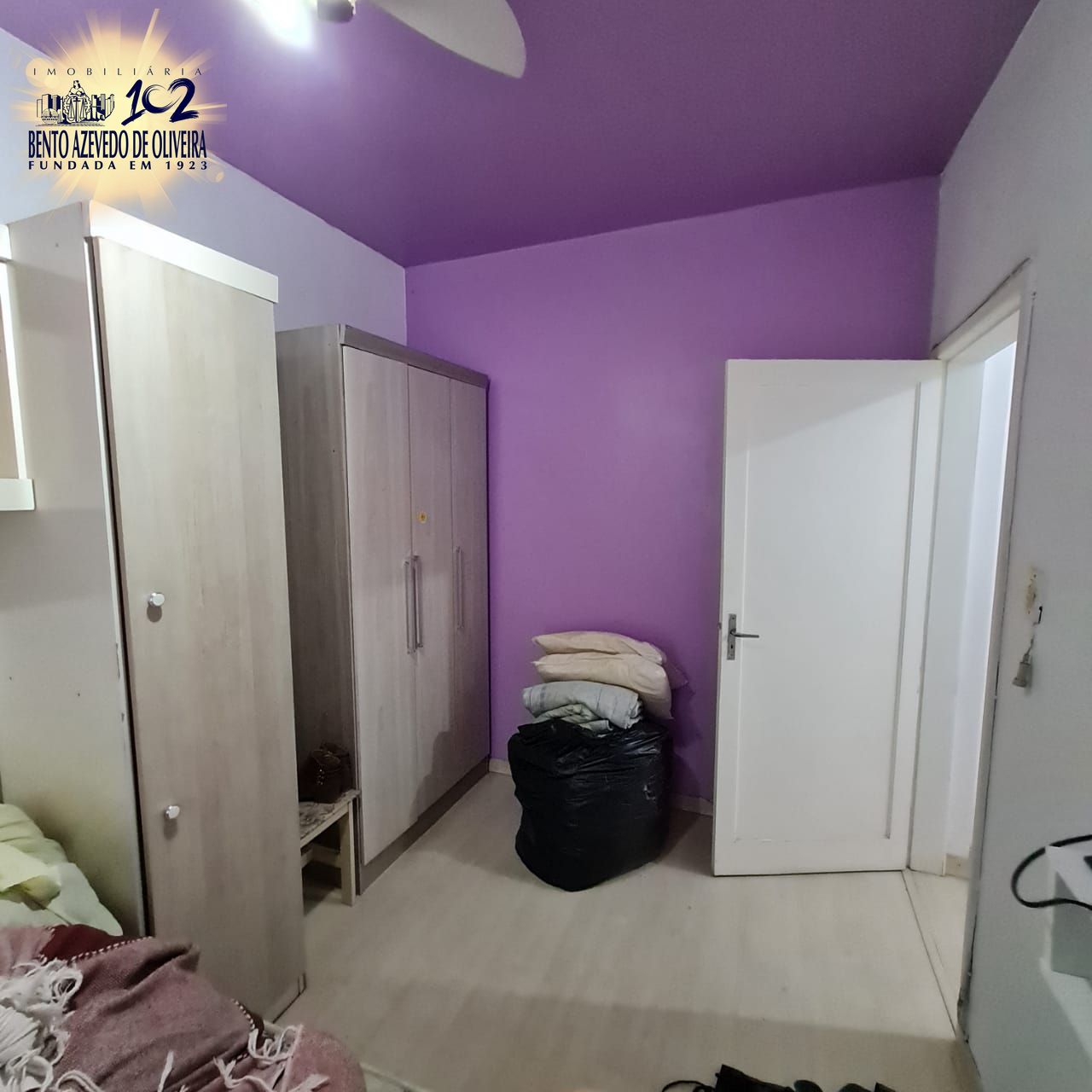 QUARTO CASAL