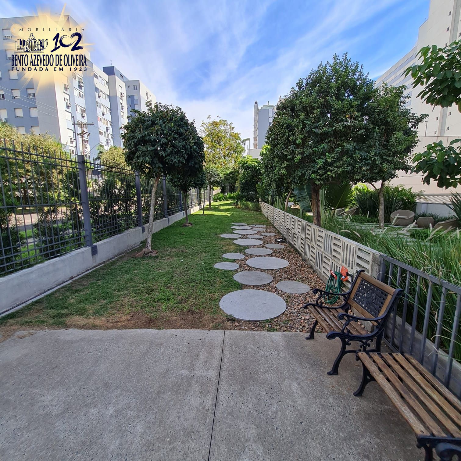 Apartamento, 3 quartos, 107 m² - Foto 40