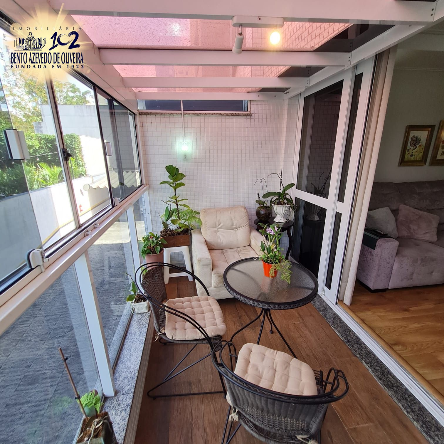 Apartamento, 3 quartos, 107 m² - Foto 12