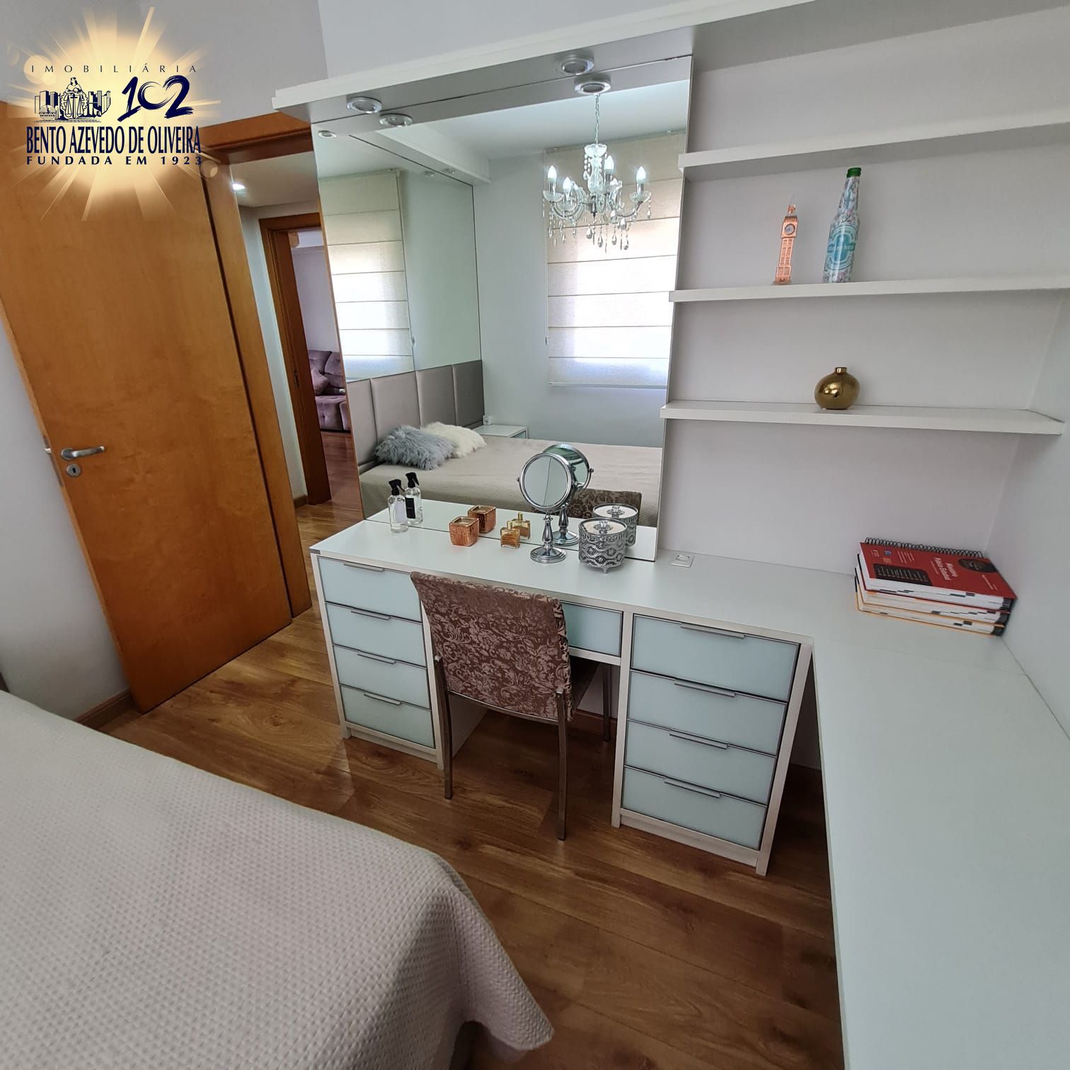 Apartamento, 3 quartos, 107 m² - Foto 31