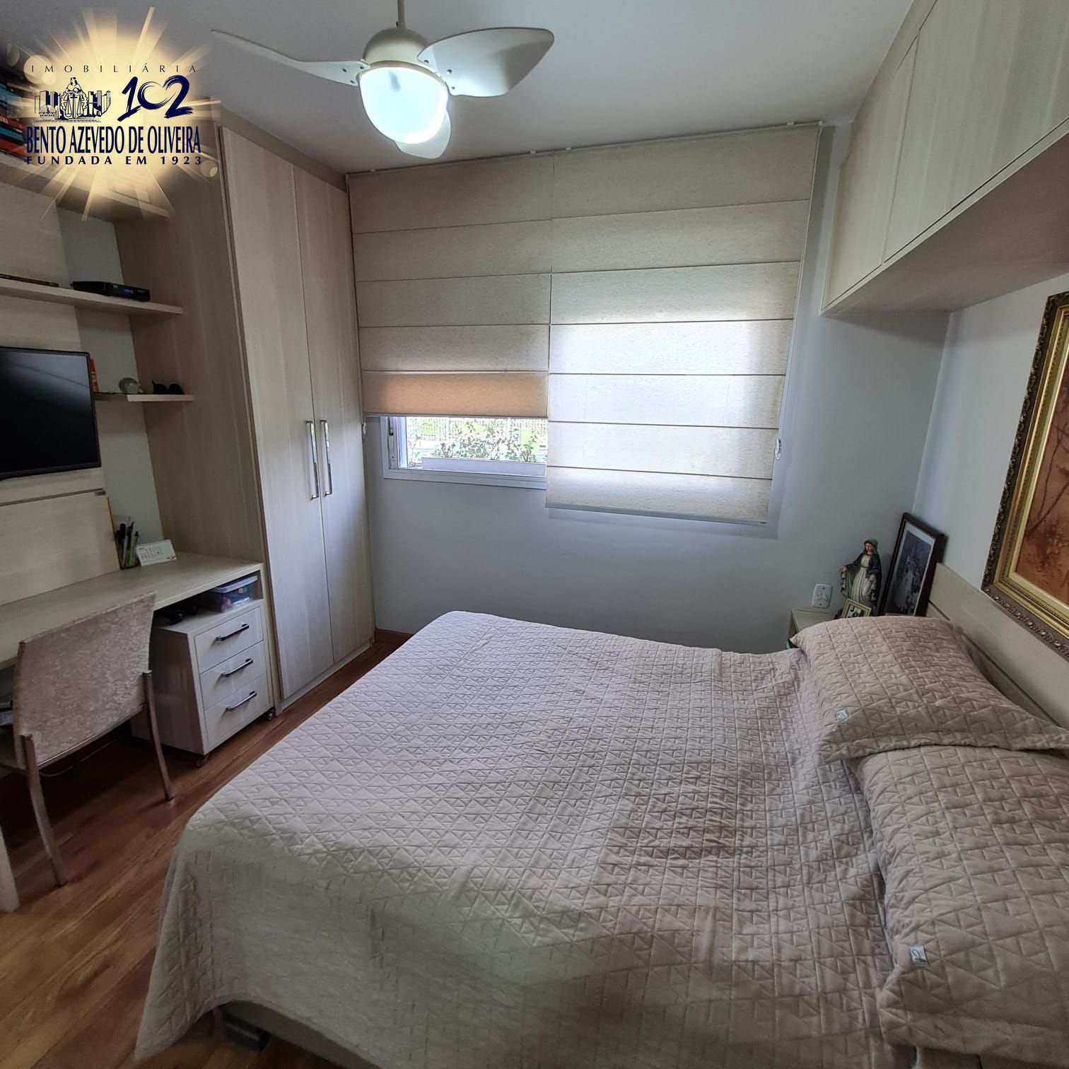Apartamento, 3 quartos, 107 m² - Foto 20