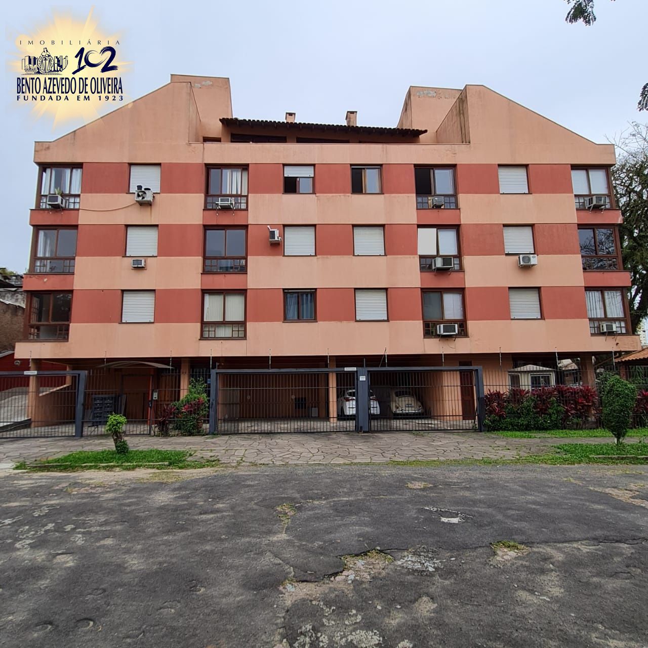 Apartamento, 1 quarto, 32 m² - Foto 1