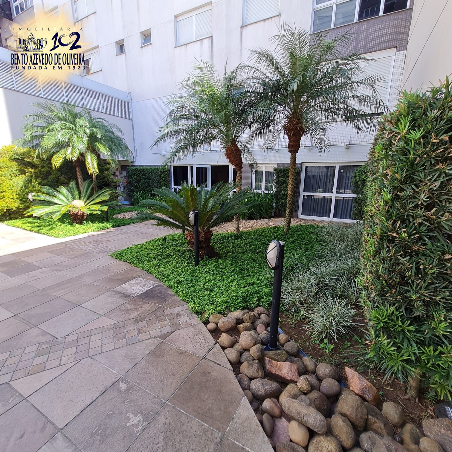 Apartamento, 3 quartos, 107 m² - Foto 5