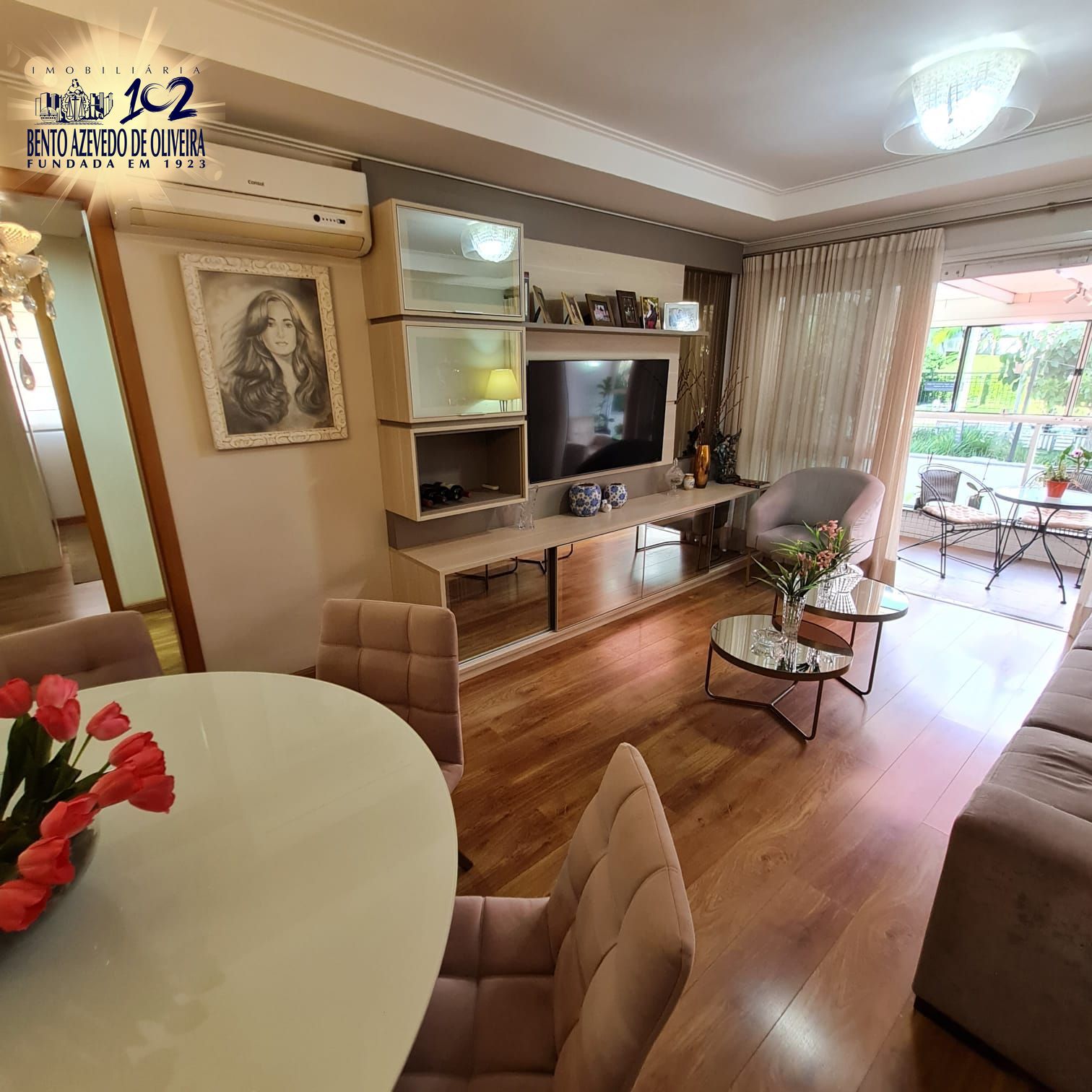 Apartamento, 3 quartos, 107 m² - Foto 11