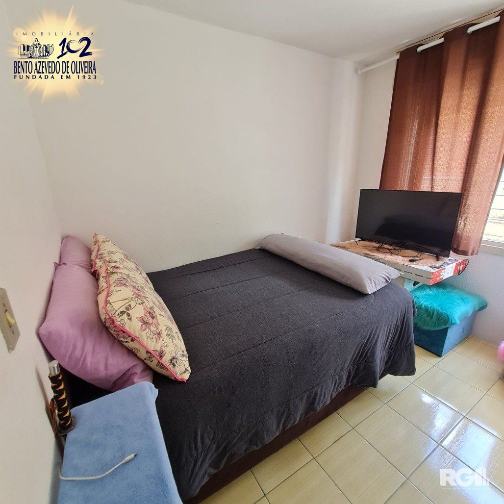 Apartamento, 2 quartos, 62 m² - Foto 27