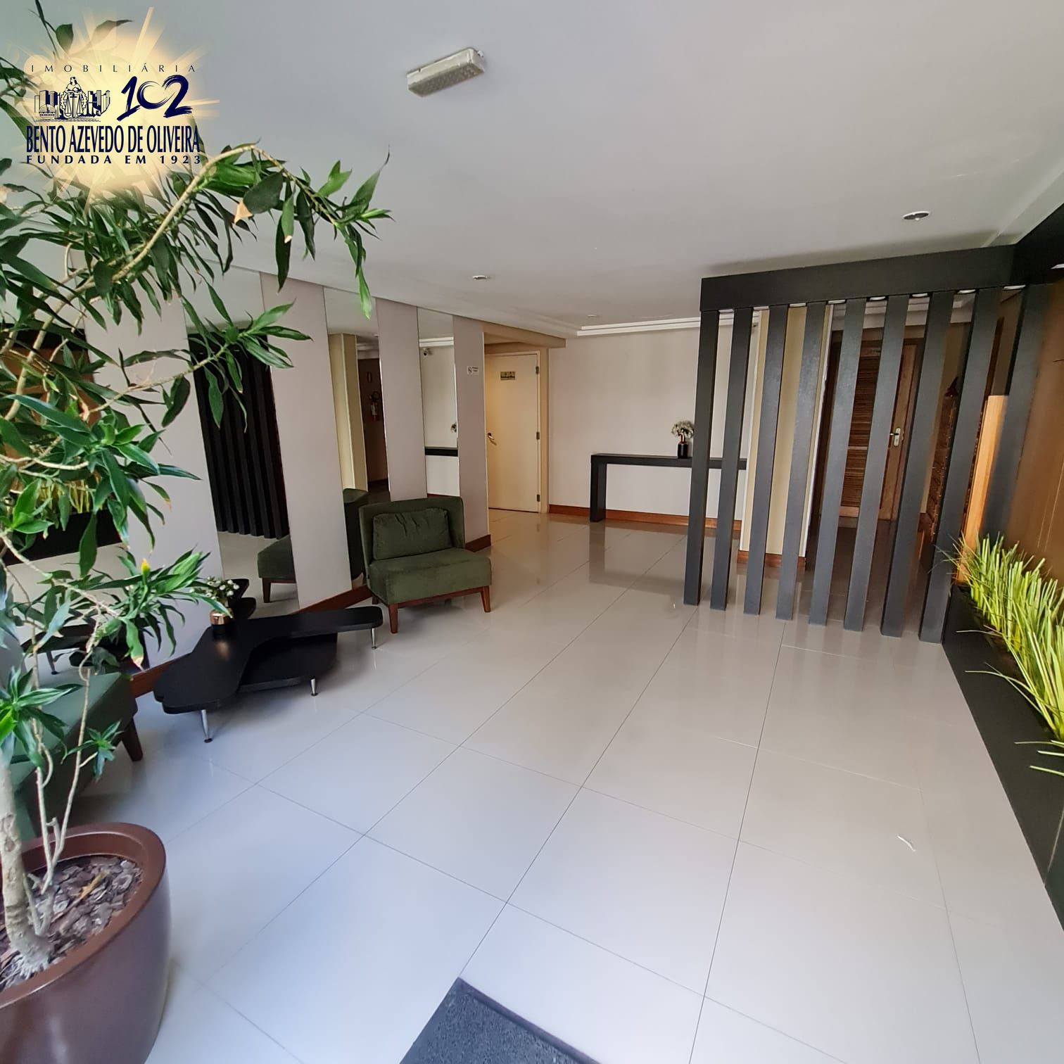 Apartamento, 3 quartos, 107 m² - Foto 6
