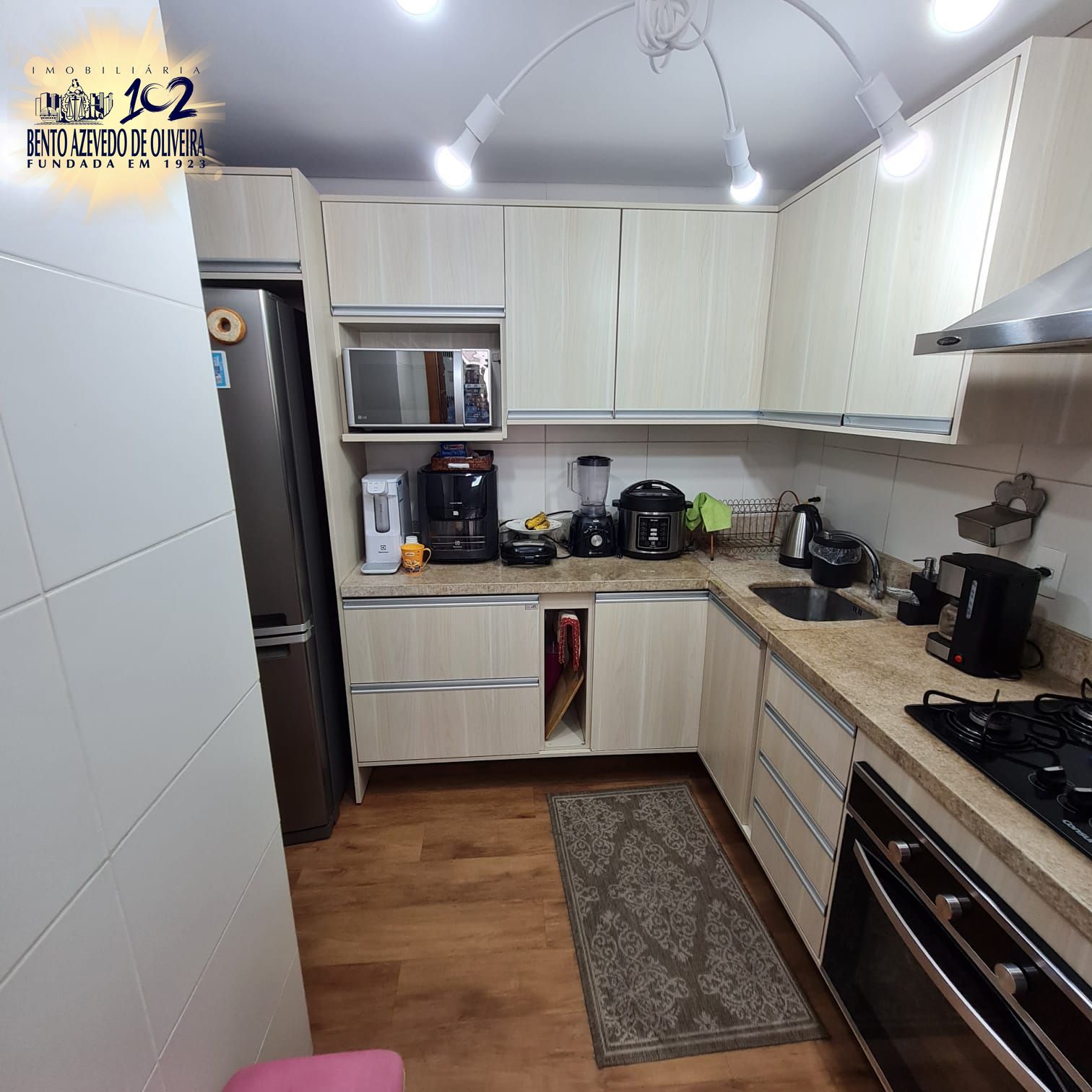 Apartamento, 3 quartos, 107 m² - Foto 16