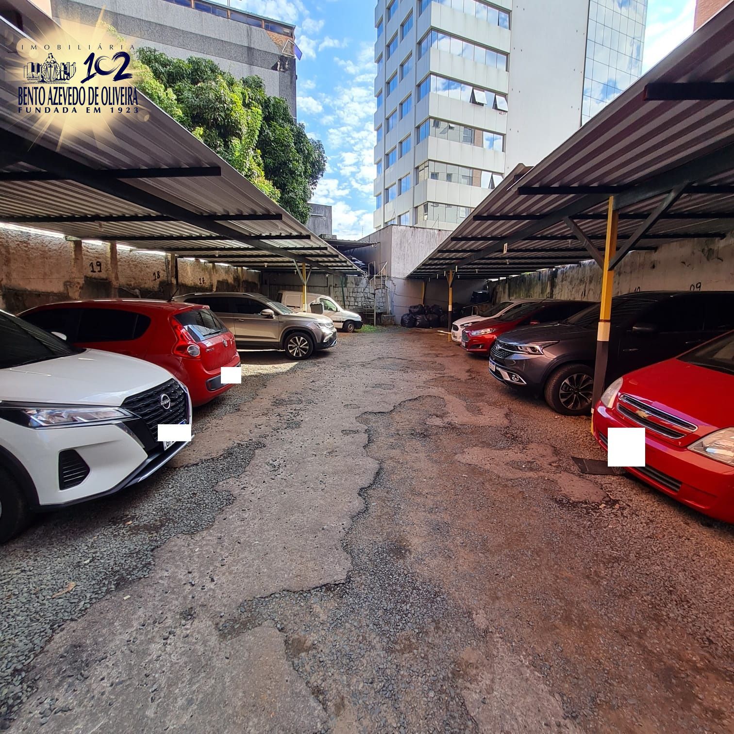 Loteamento e Condomínio, 661 m² - Foto 3