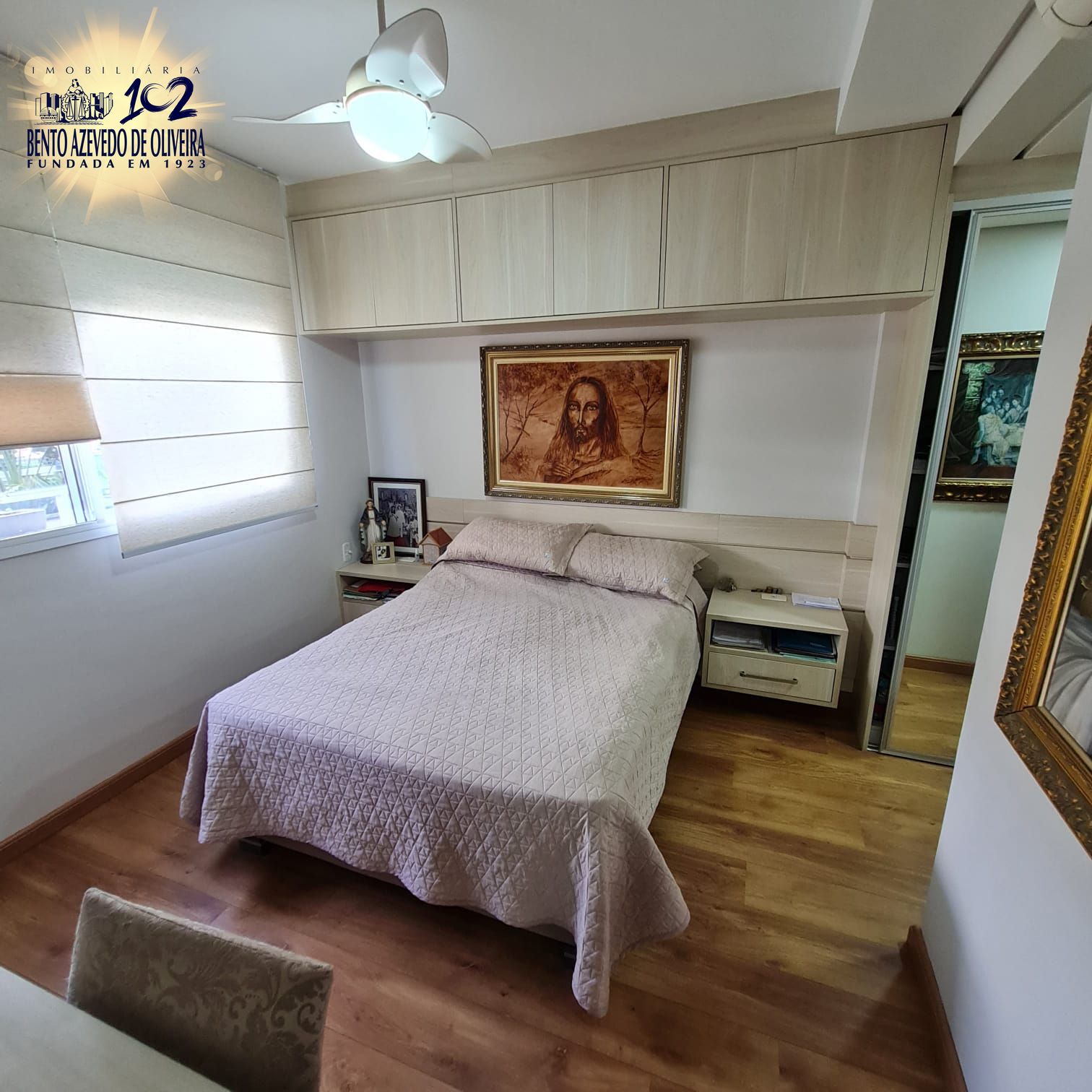 Apartamento, 3 quartos, 107 m² - Foto 21