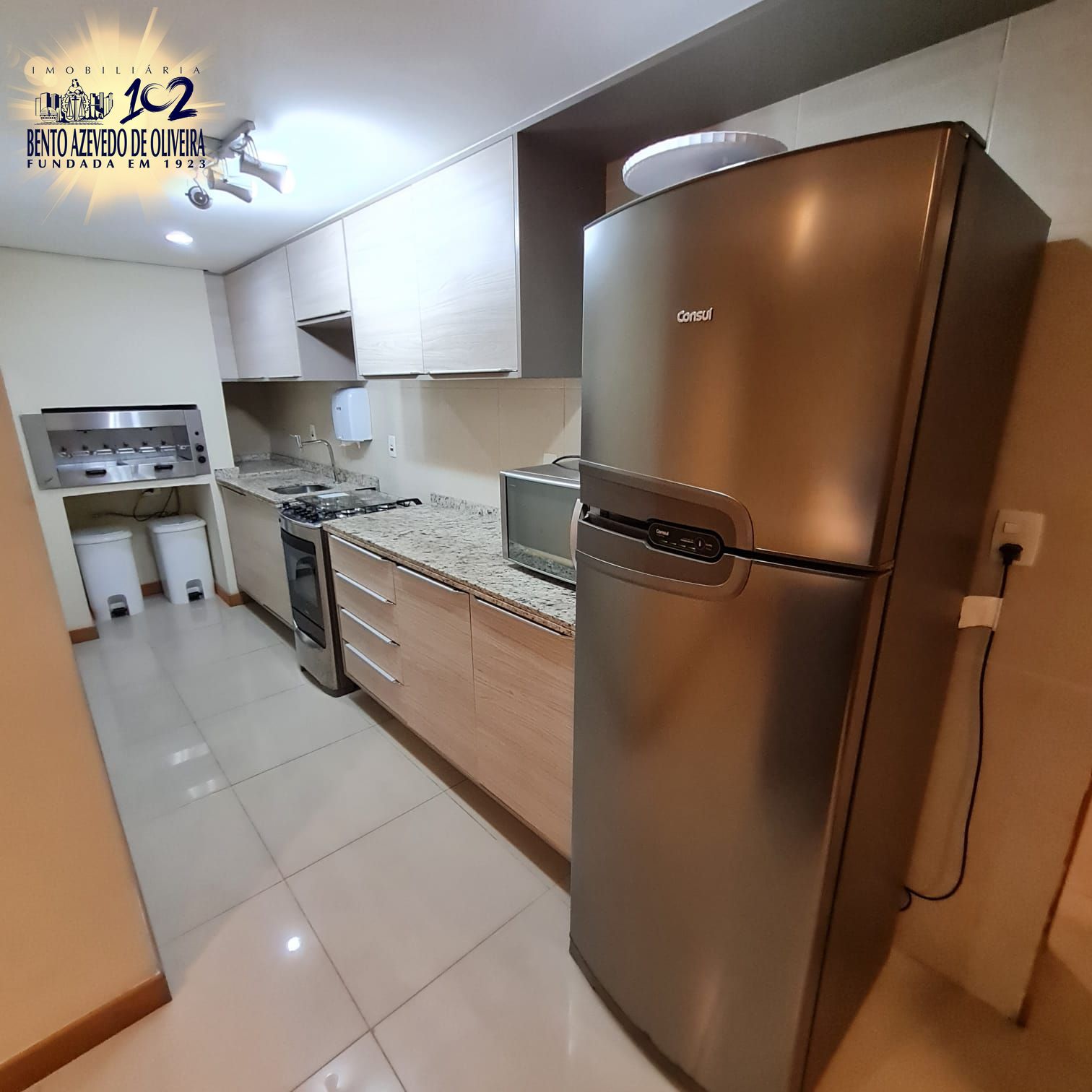 Apartamento, 3 quartos, 107 m² - Foto 38