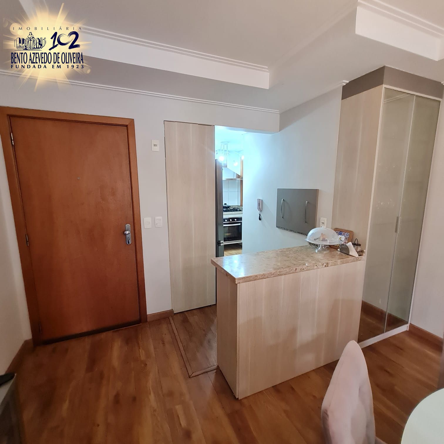 Apartamento, 3 quartos, 107 m² - Foto 8