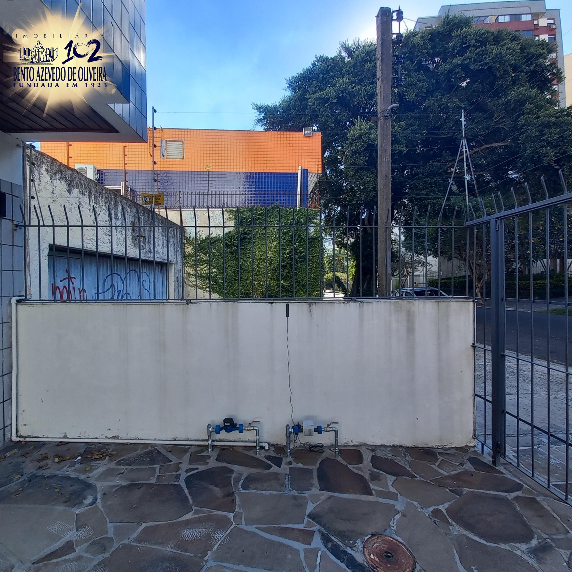 Loja-Salão, 53 m² - Foto 3