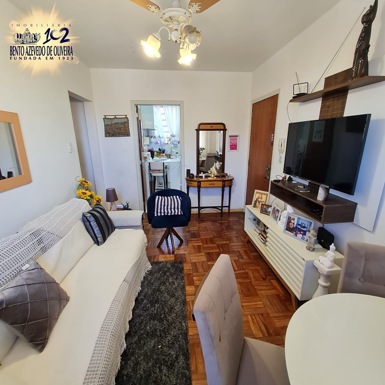 Apartamento, 2 quartos, 63 m² - Foto 7